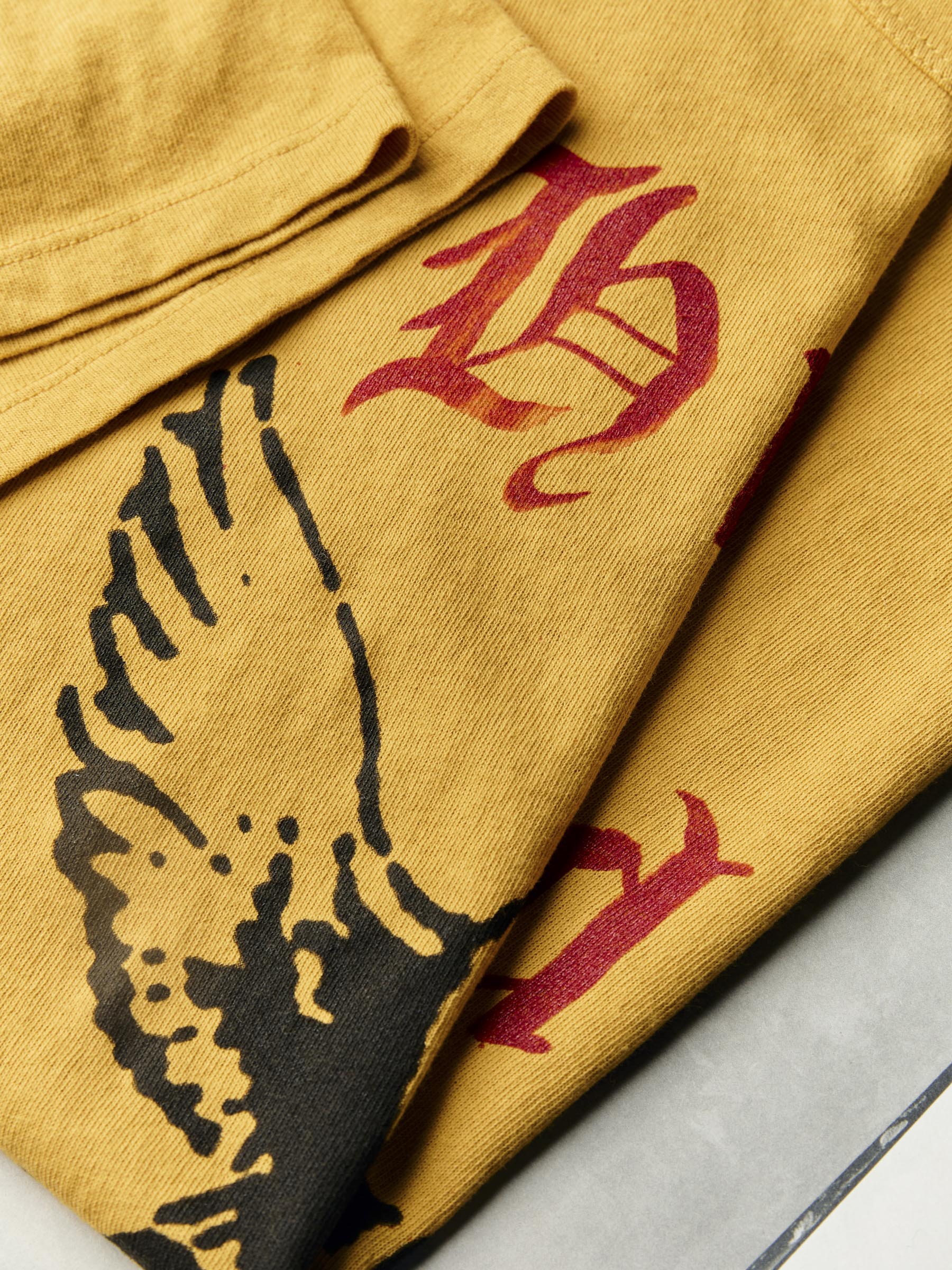 the "high hopes" tee - Image 4