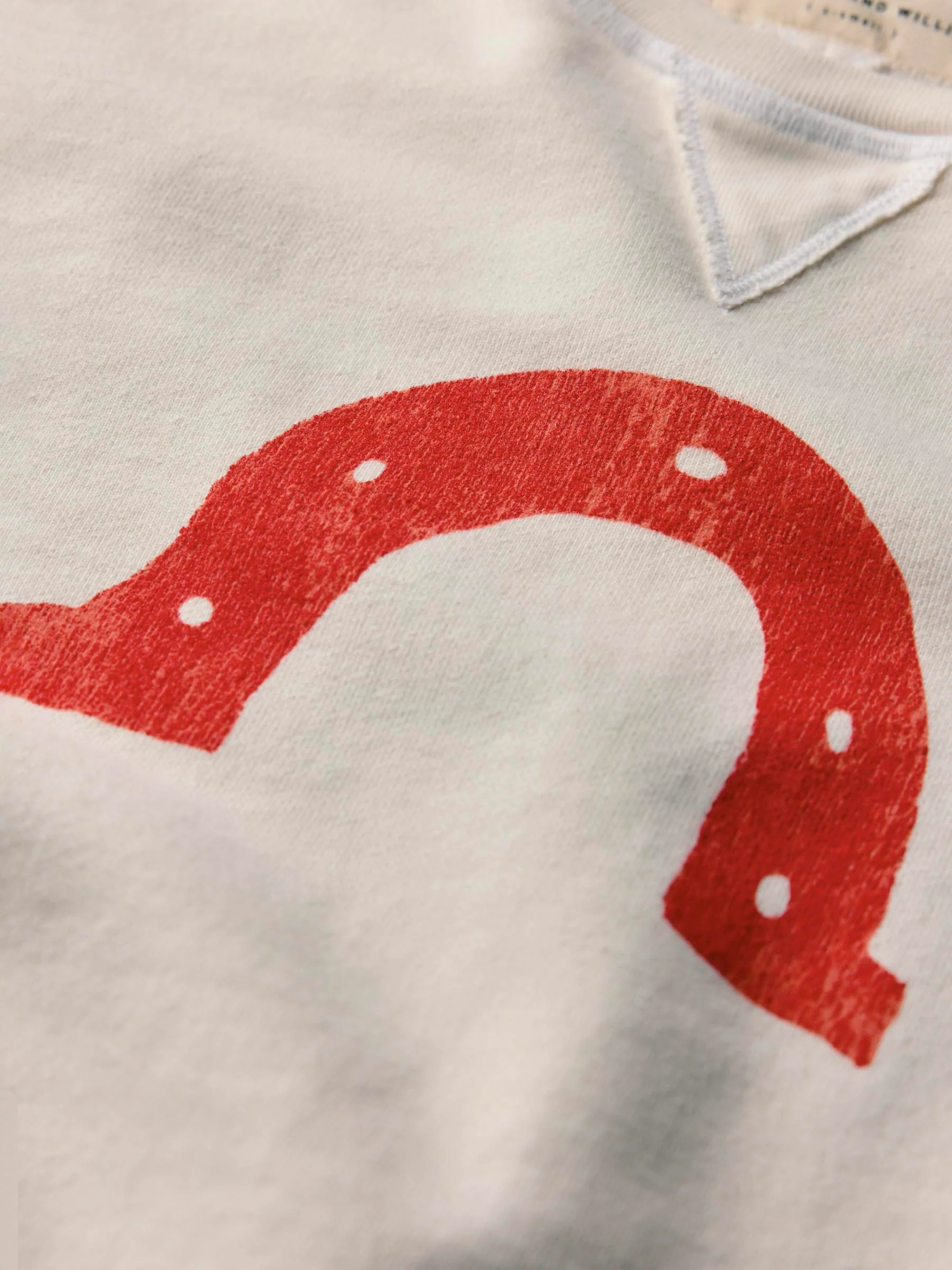 the "horseshoe" penny sweatshirt - Image 3