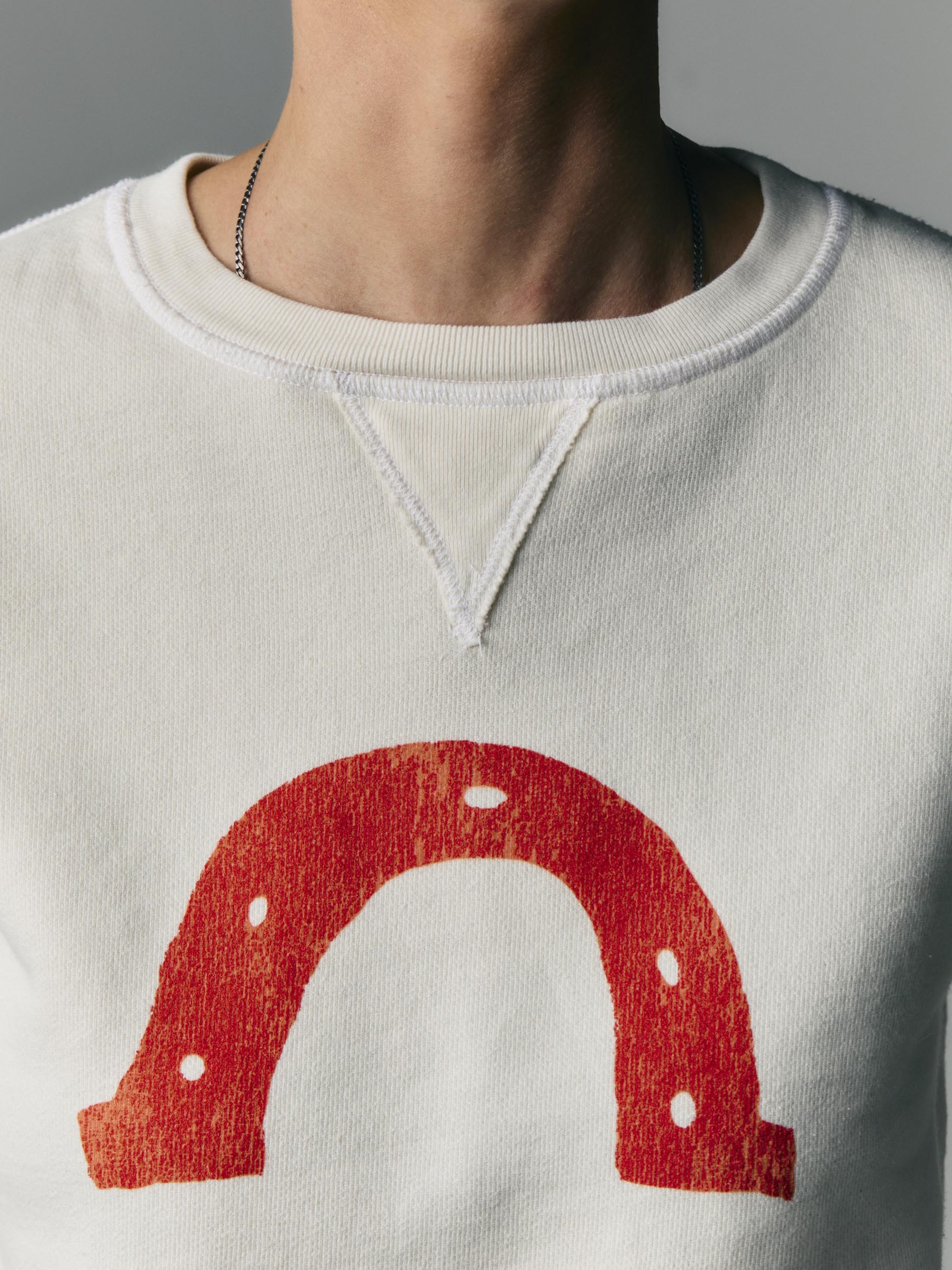 the "horseshoe" penny sweatshirt - Image 5