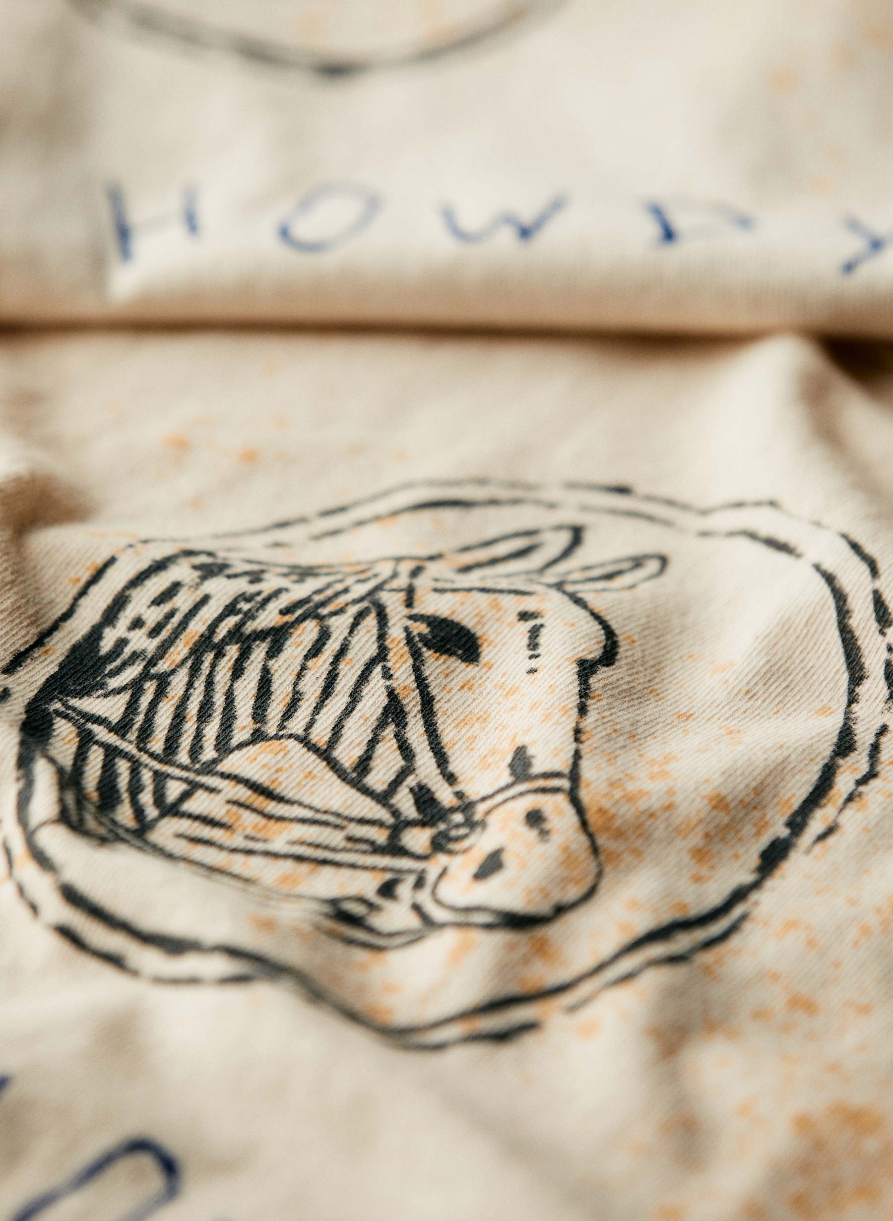 the "howdy" tee - Image 5