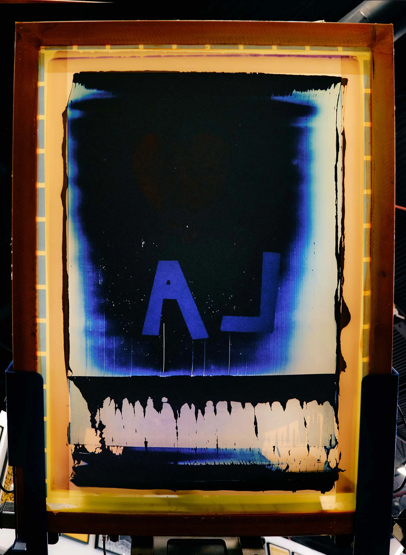 the "I ❤️ LA" tee - Image 8