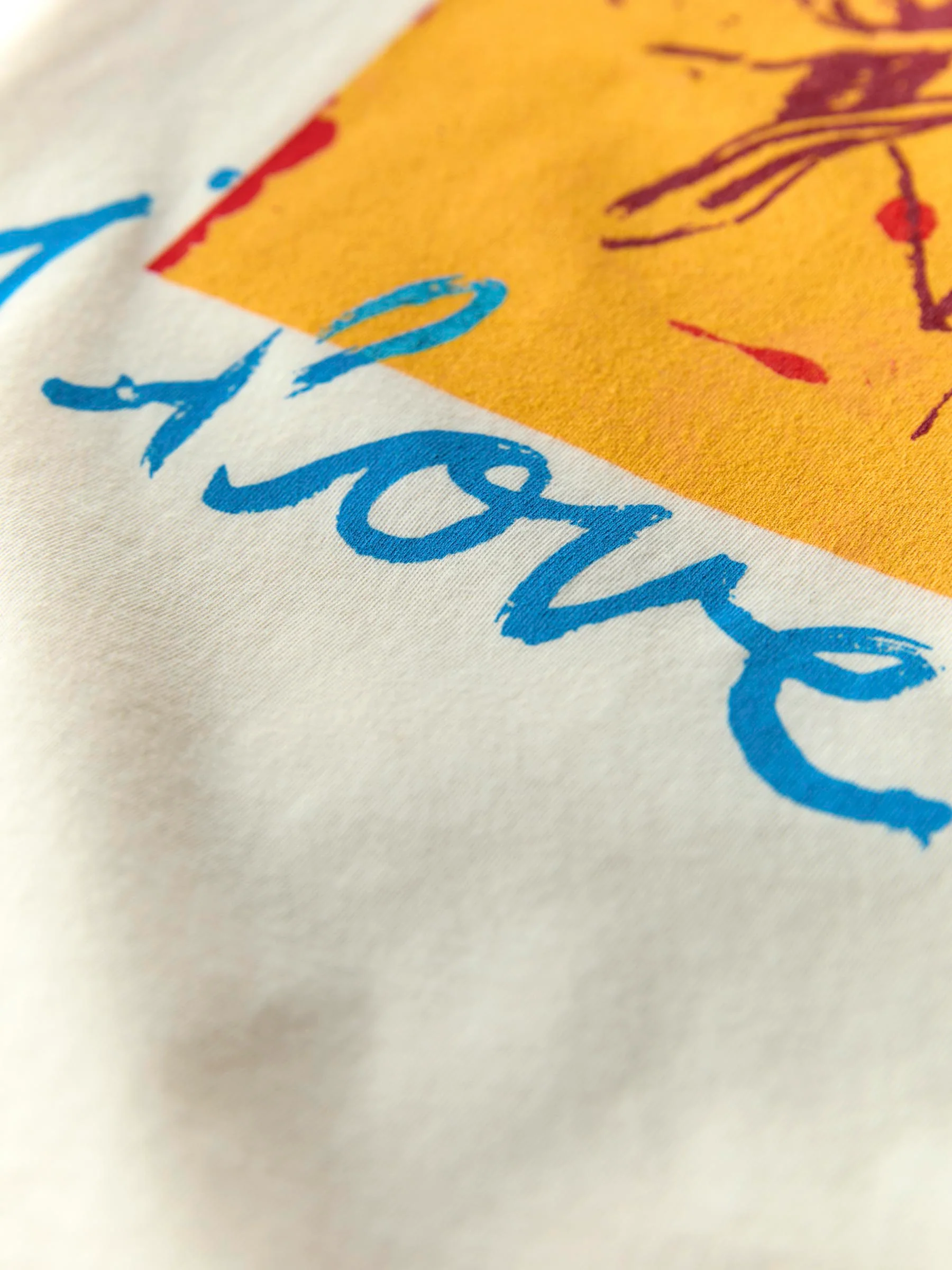 the "i love you" tee - Image 2
