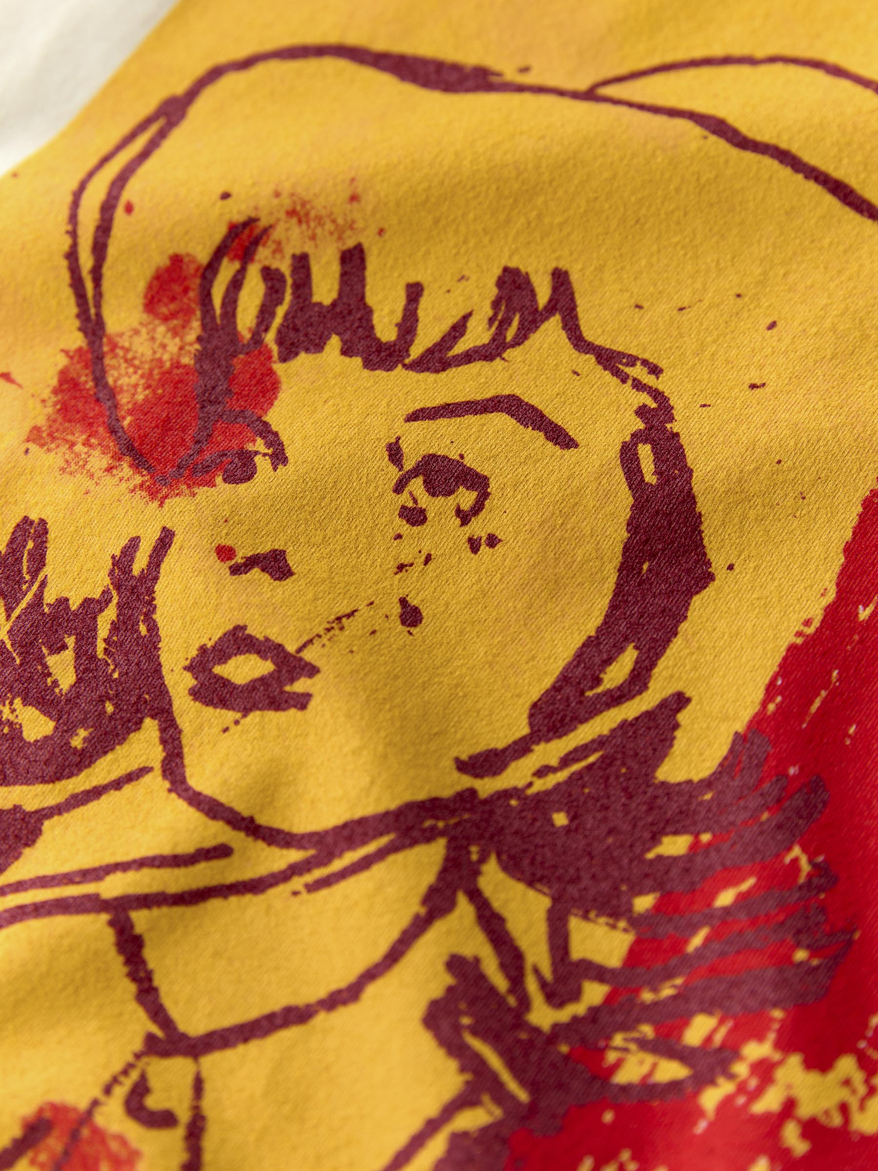the "i love you" tee - Image 5