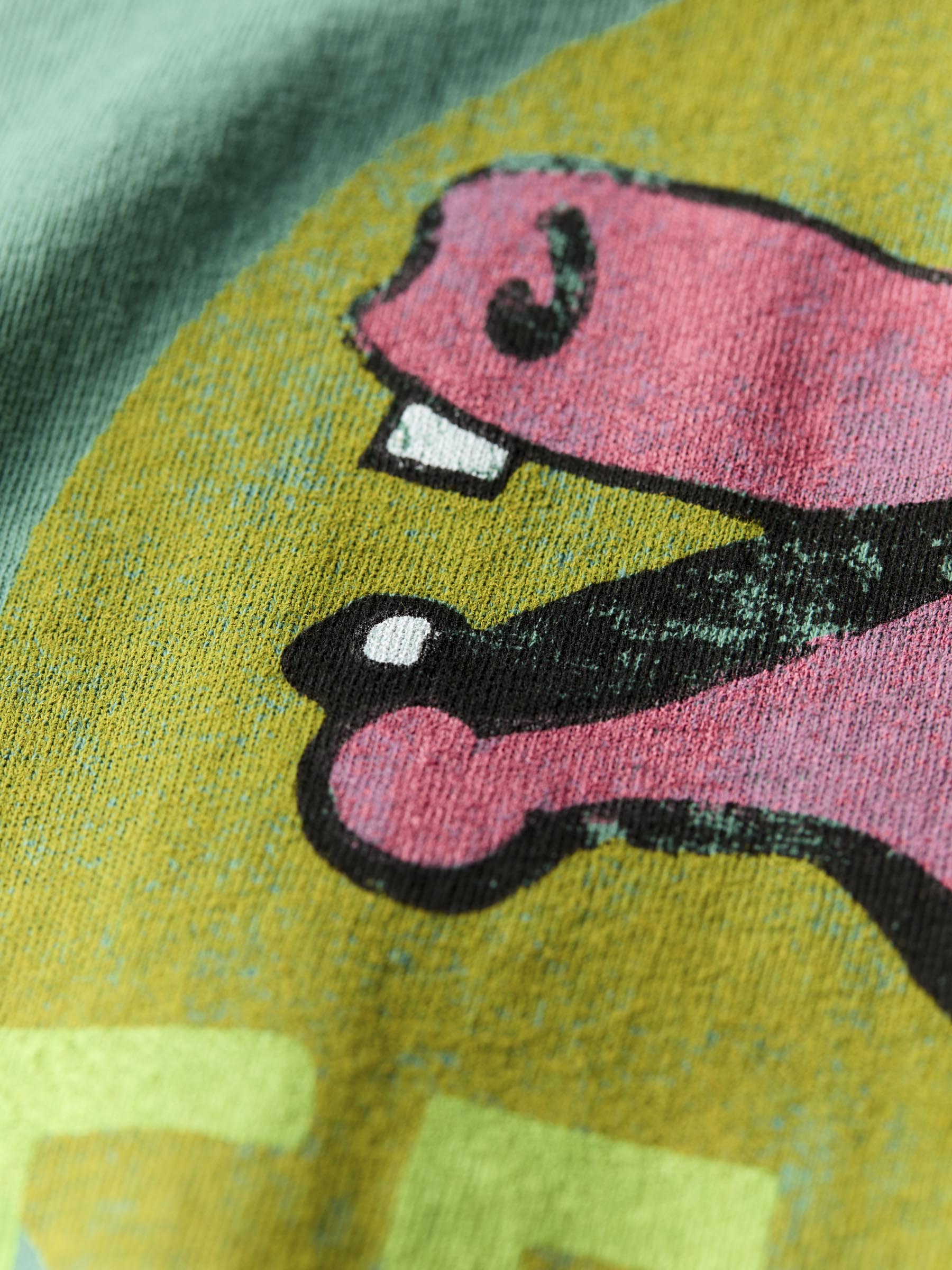 the i+w x opry "hee haw" tee - Image 4