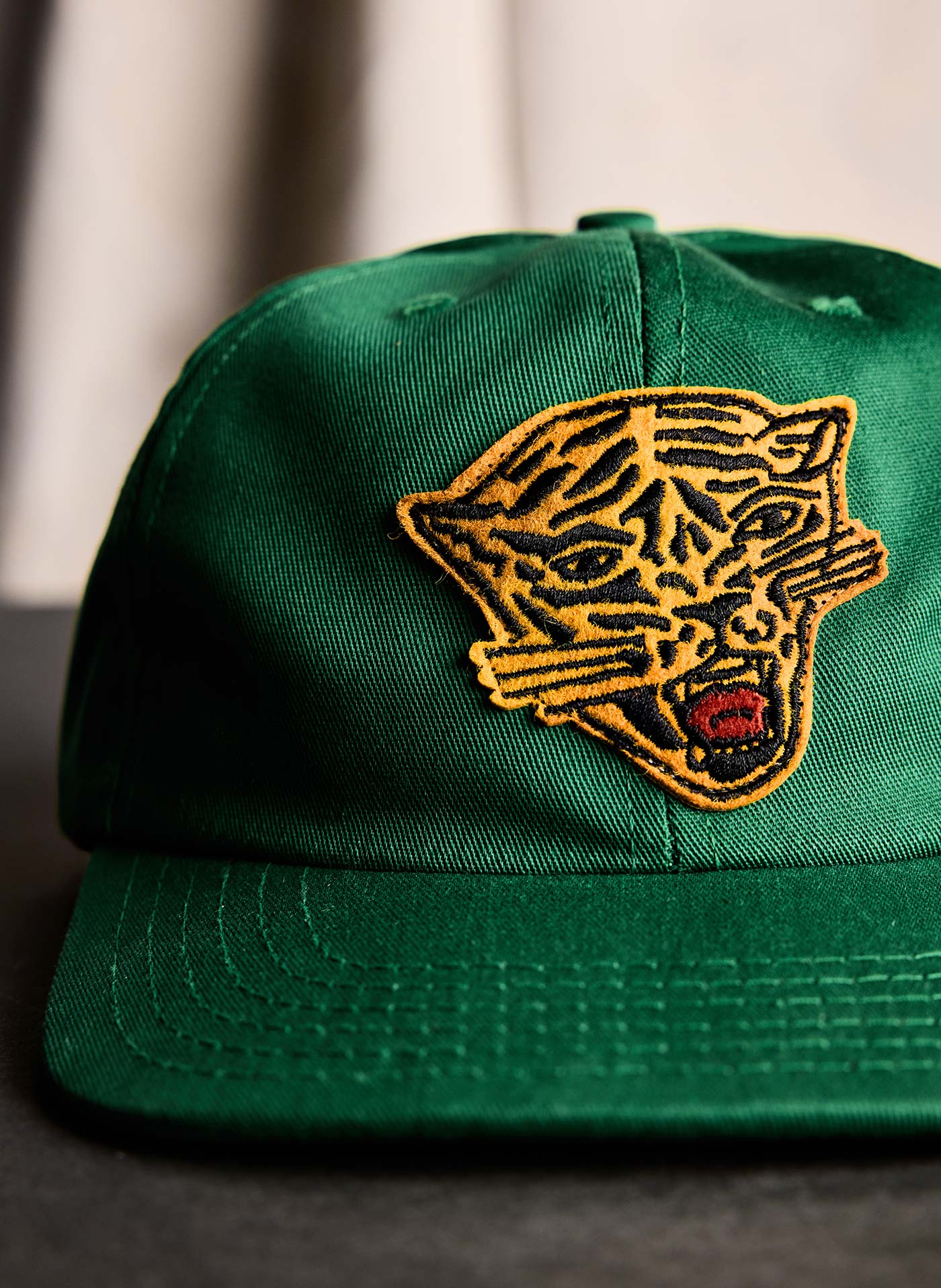 the "jack knife" cap - Image 2