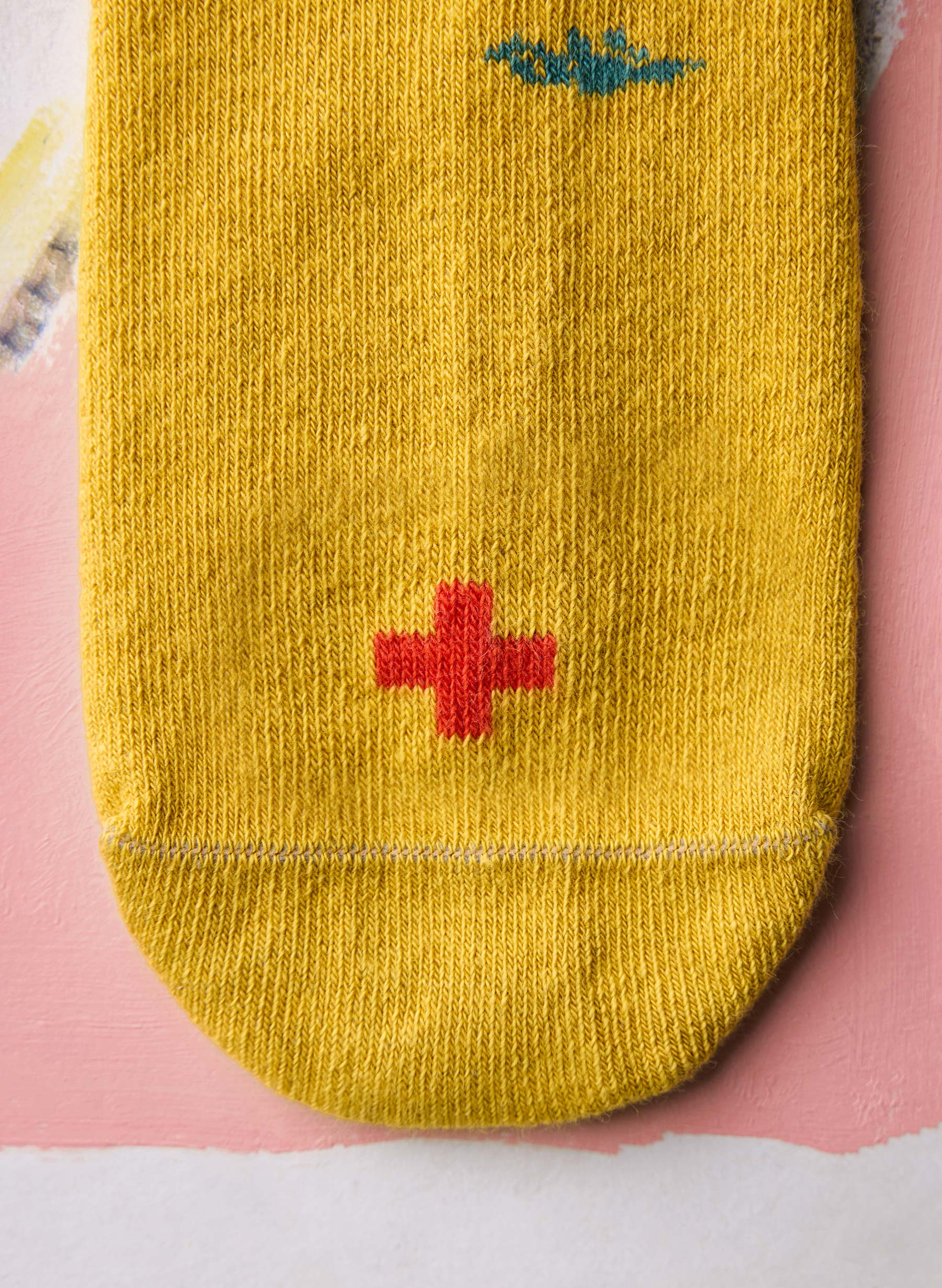 the "lasso" sock - Image 3