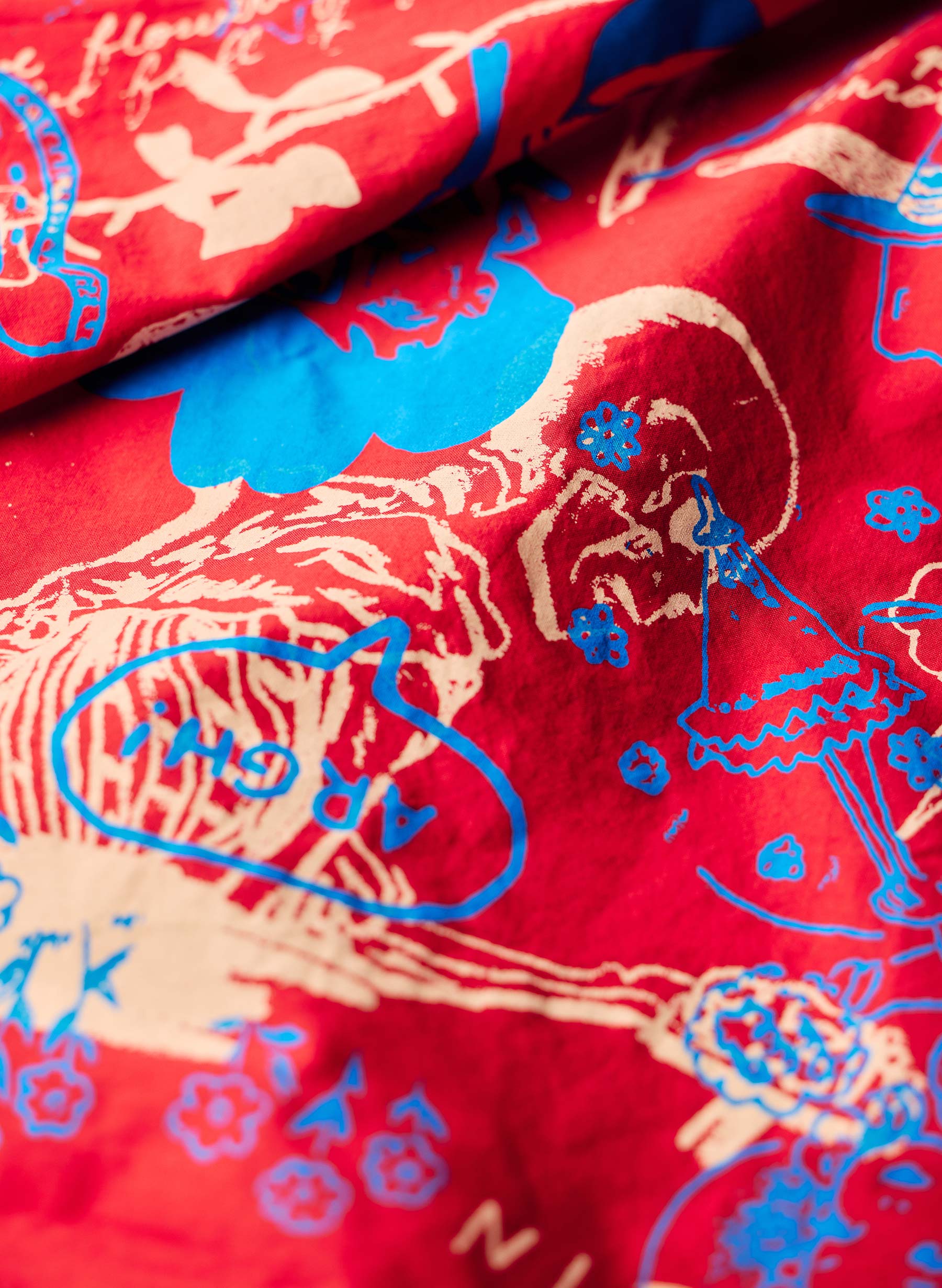 the "last chance" bandana - Image 5