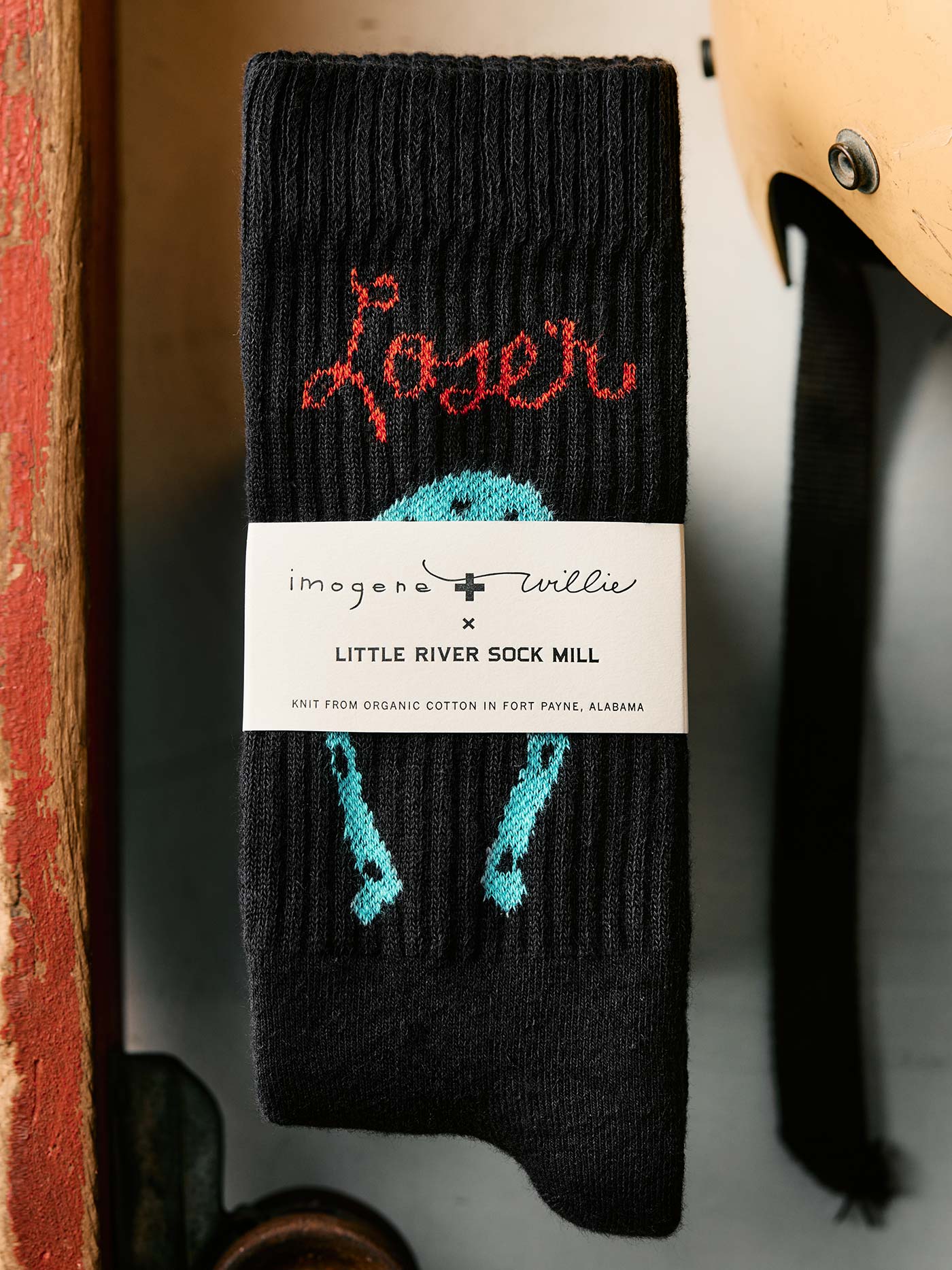 the "loser" sock - Image 2
