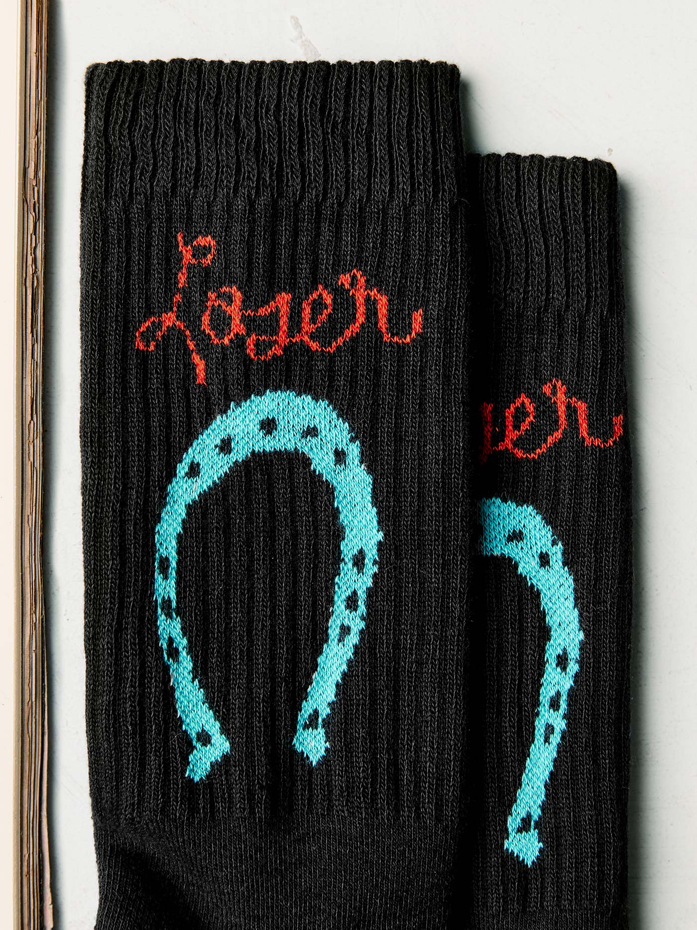 the "loser" sock - Image 4