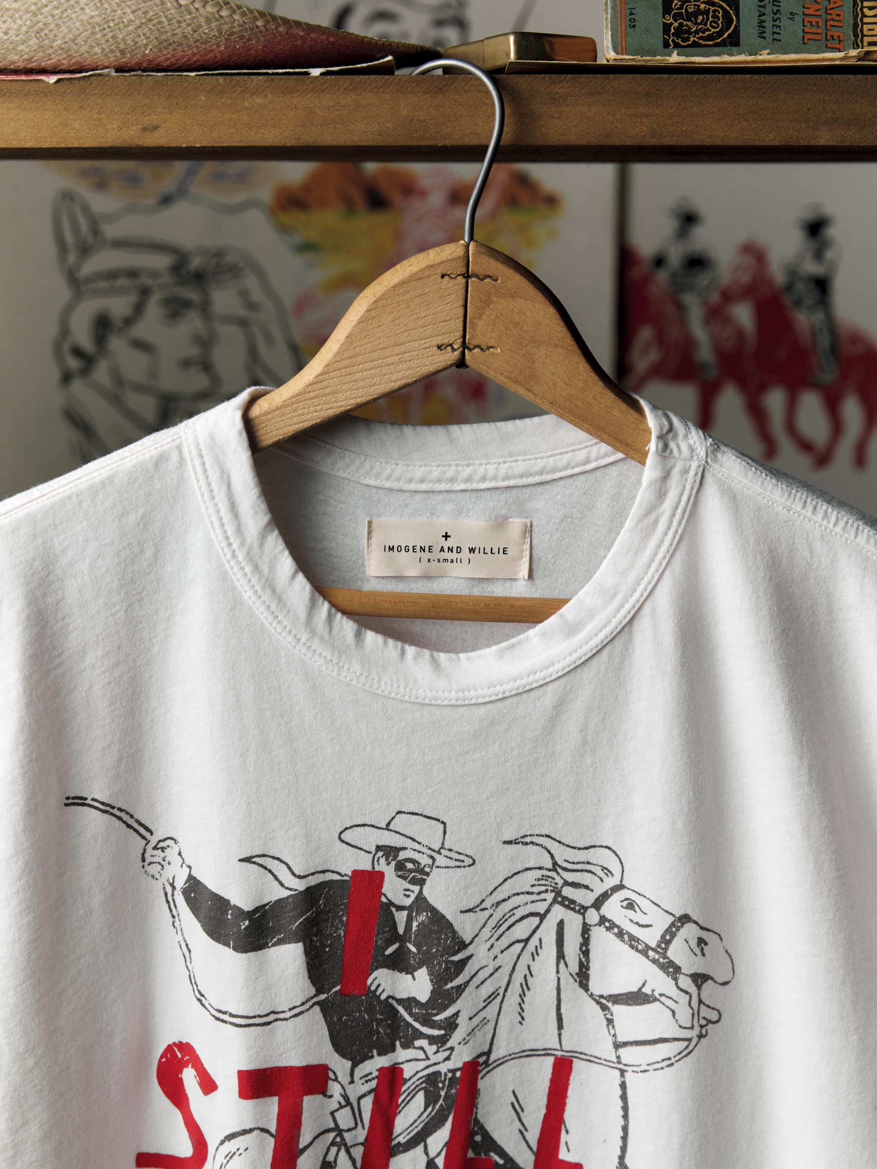 the "love you" tee - Image 3
