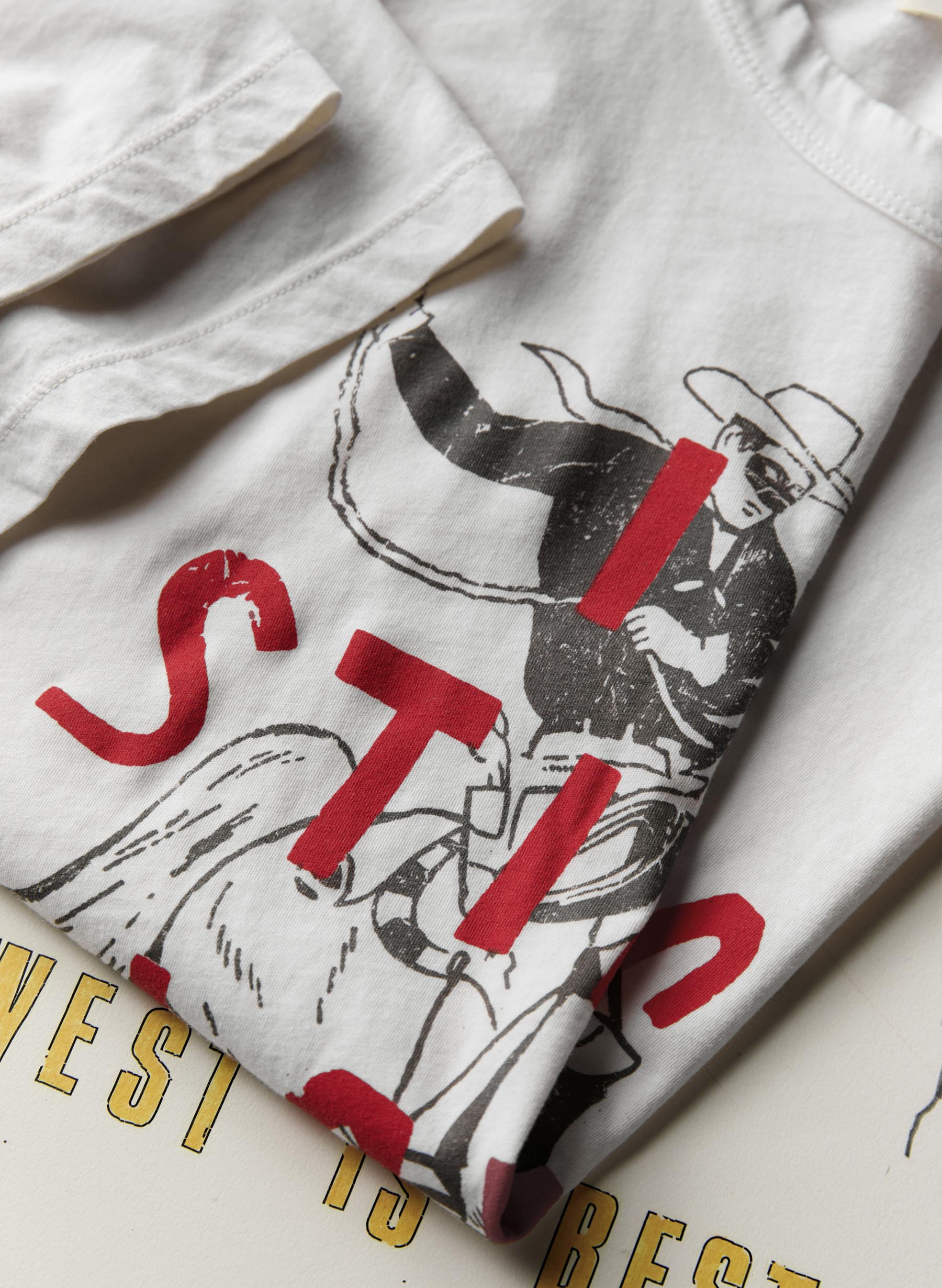 the "love you" tee - Image 4