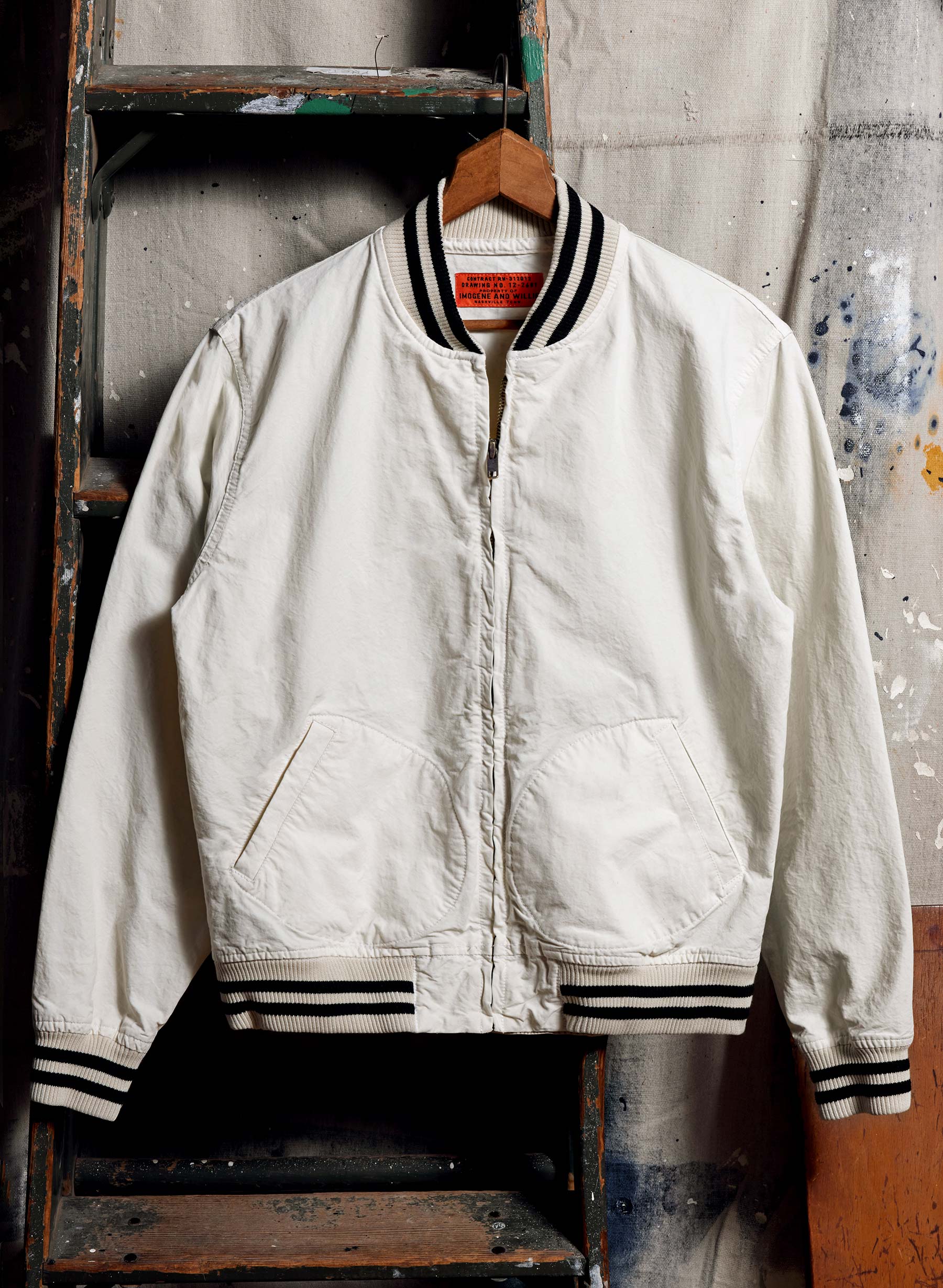 the madisonville jacket - Image 3