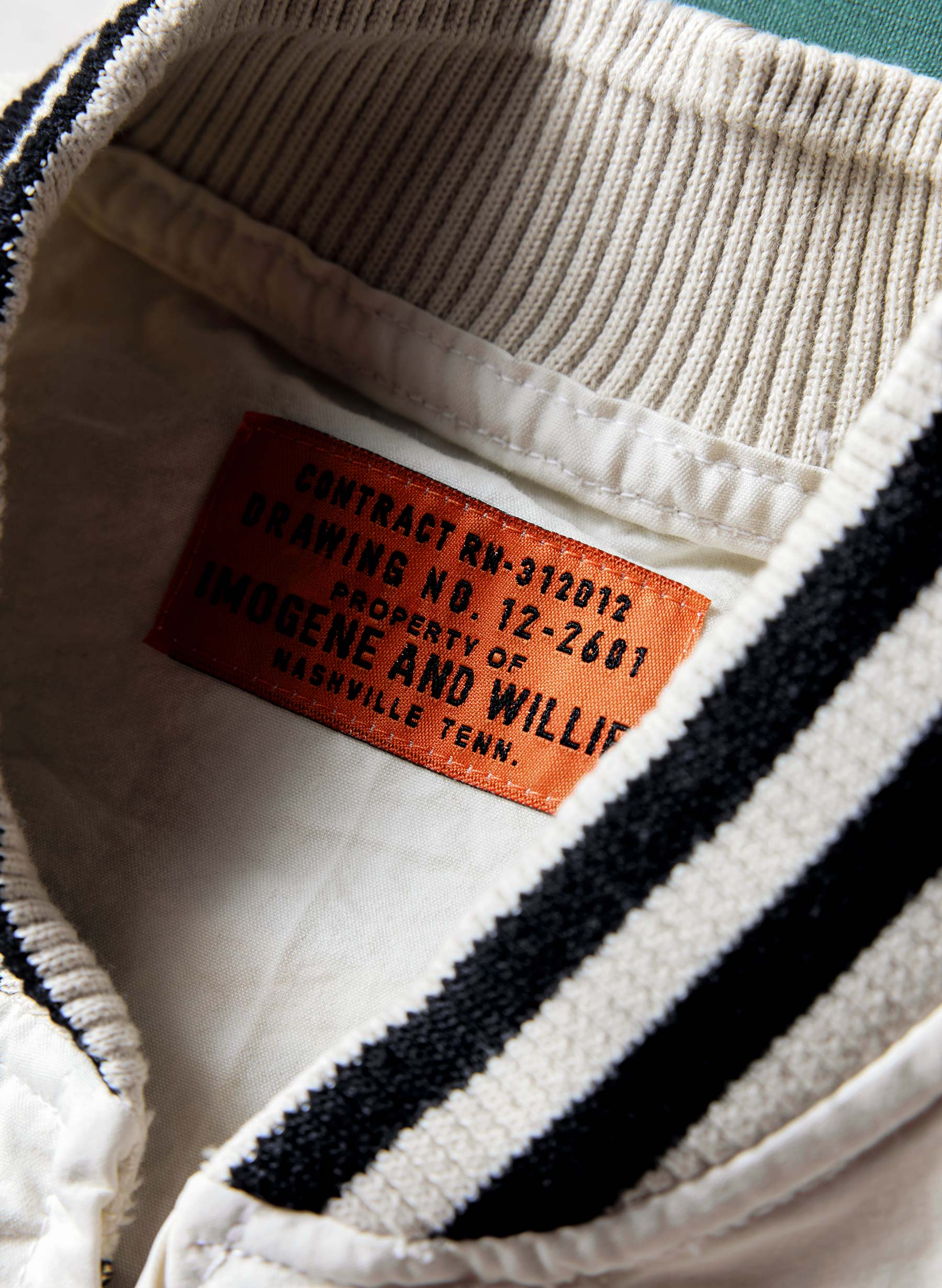 the madisonville jacket - Image 6