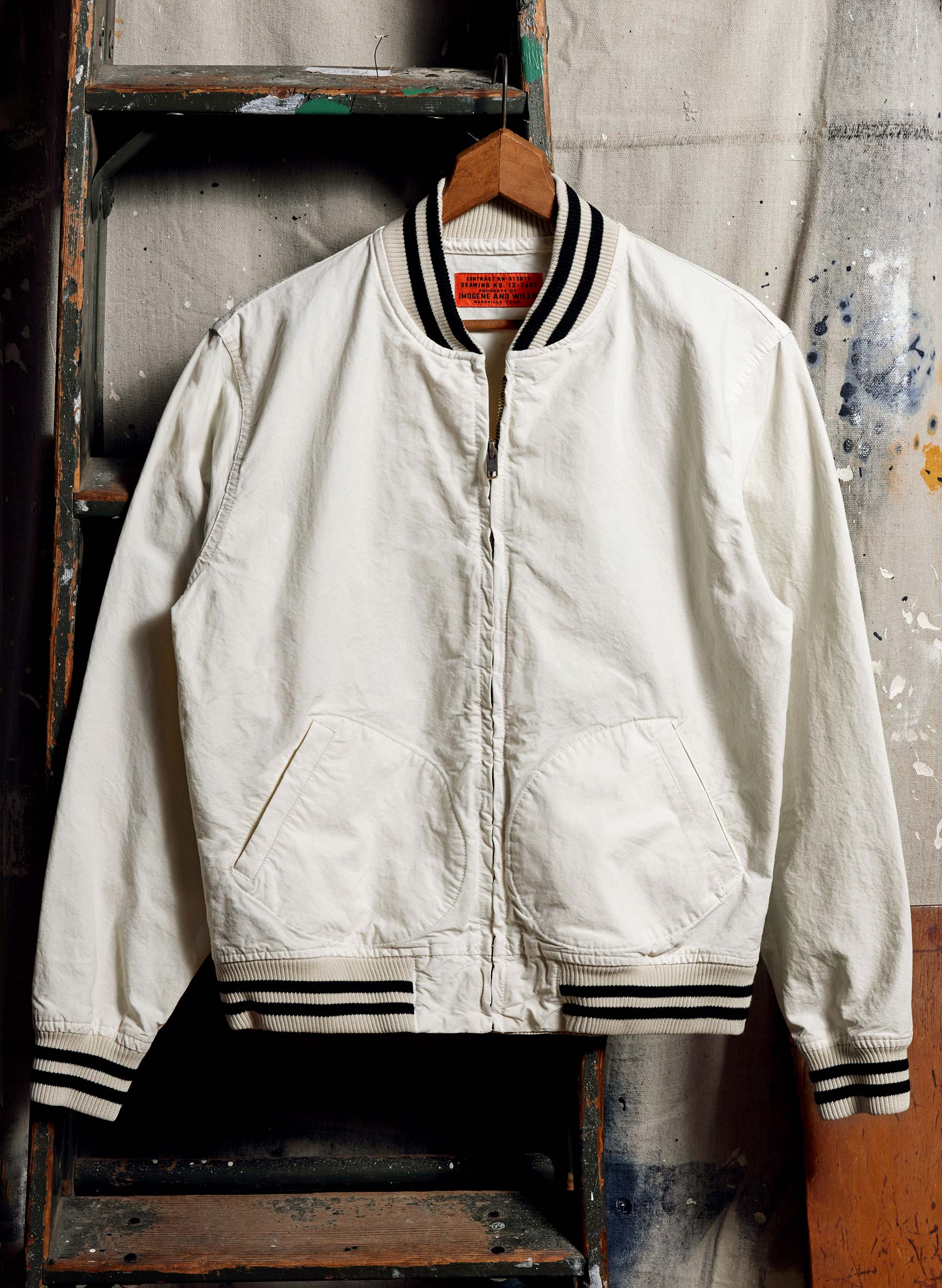 the madisonville jacket - Image 3