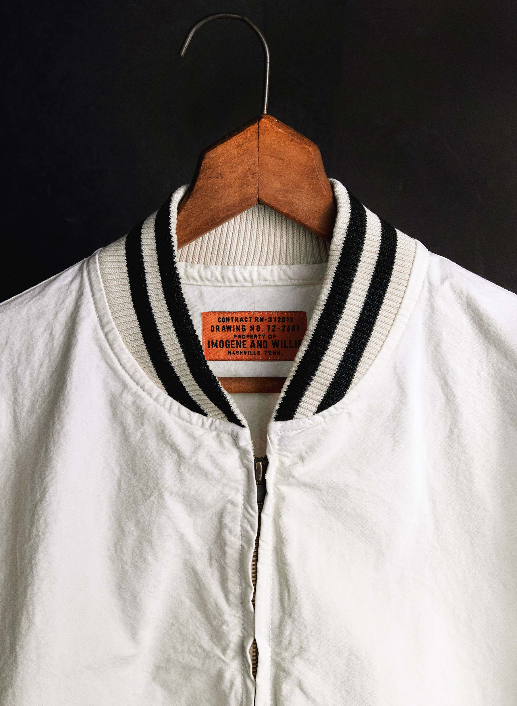 the madisonville jacket - Image 7
