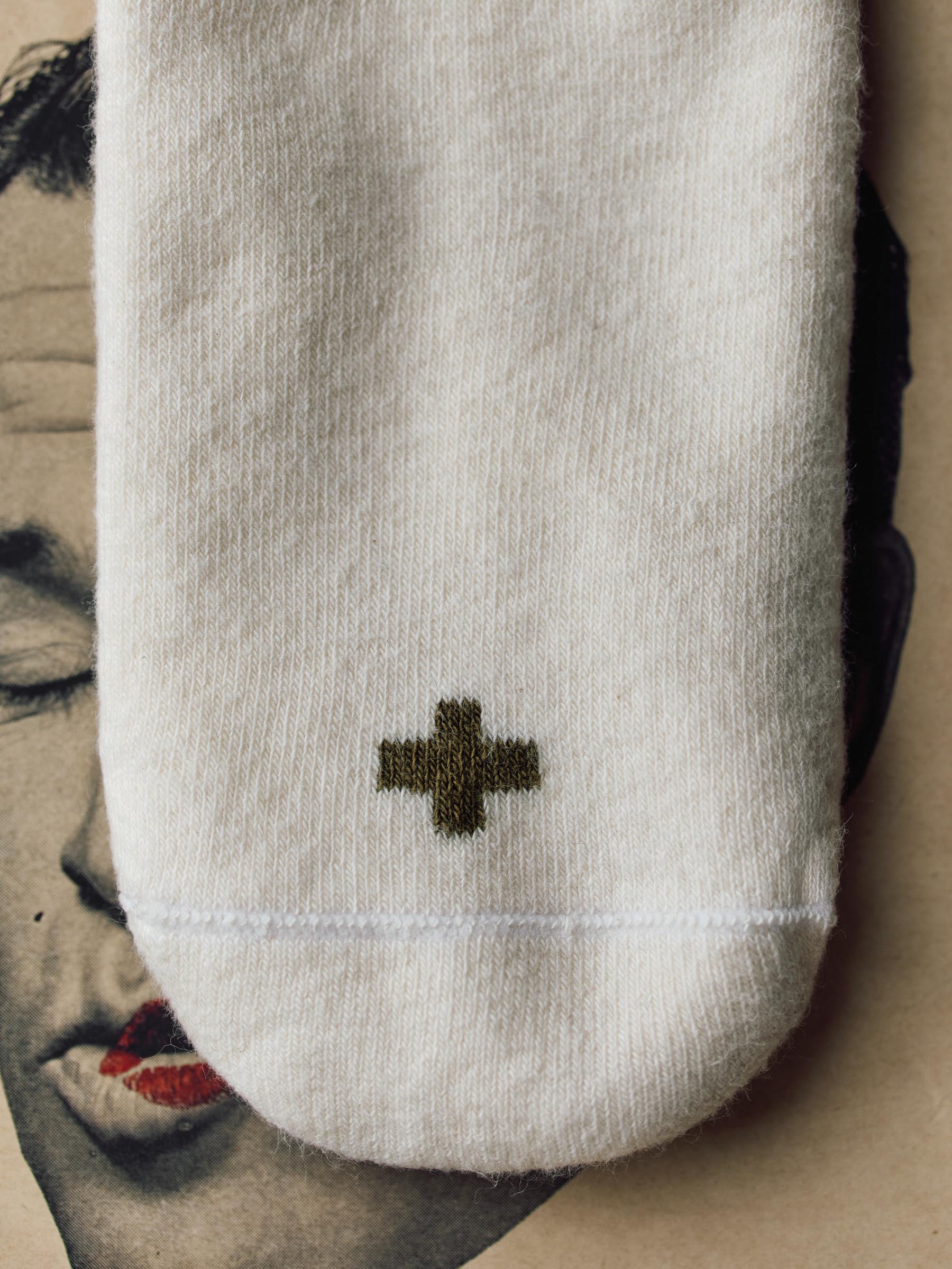 the "mi amor" sock - Image 4