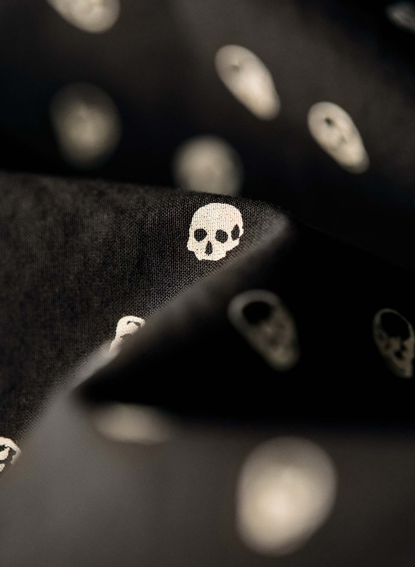 the "muerte" bandana - Image 4