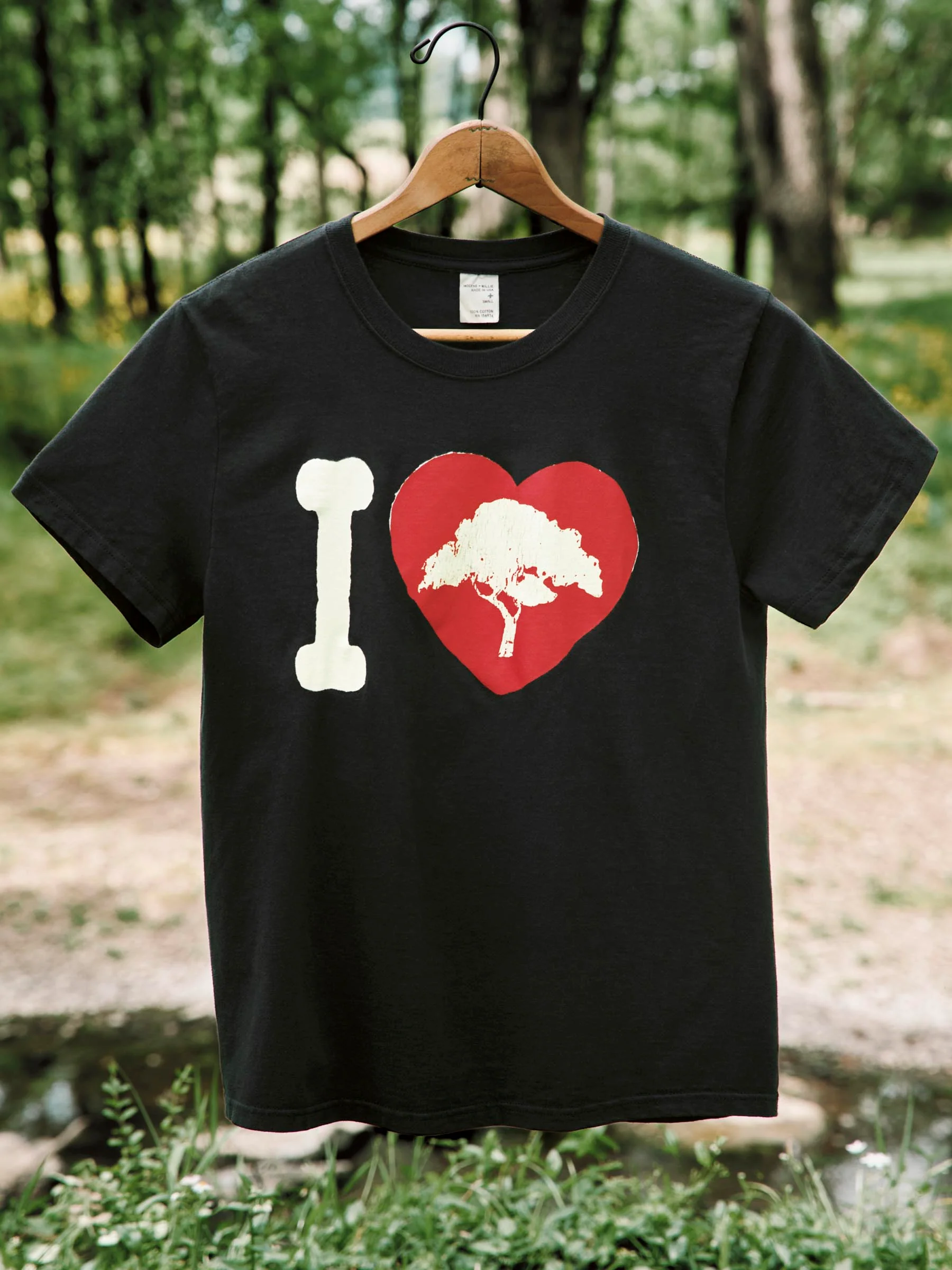 the "nature lover" tee - Image 6