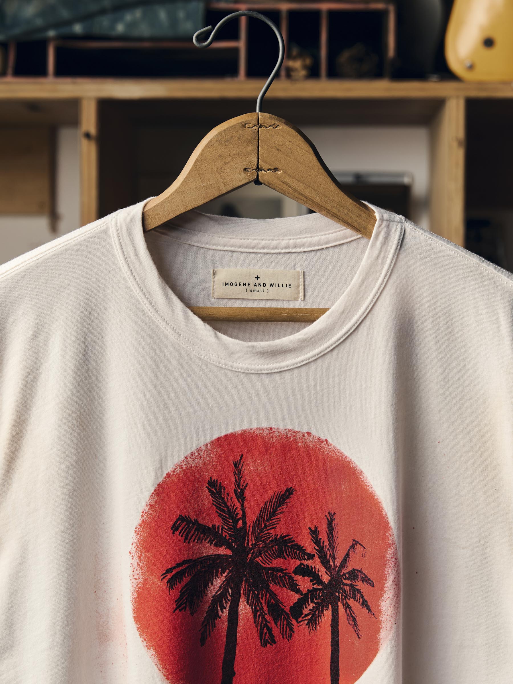 the "new york, new york" tee - Image 2