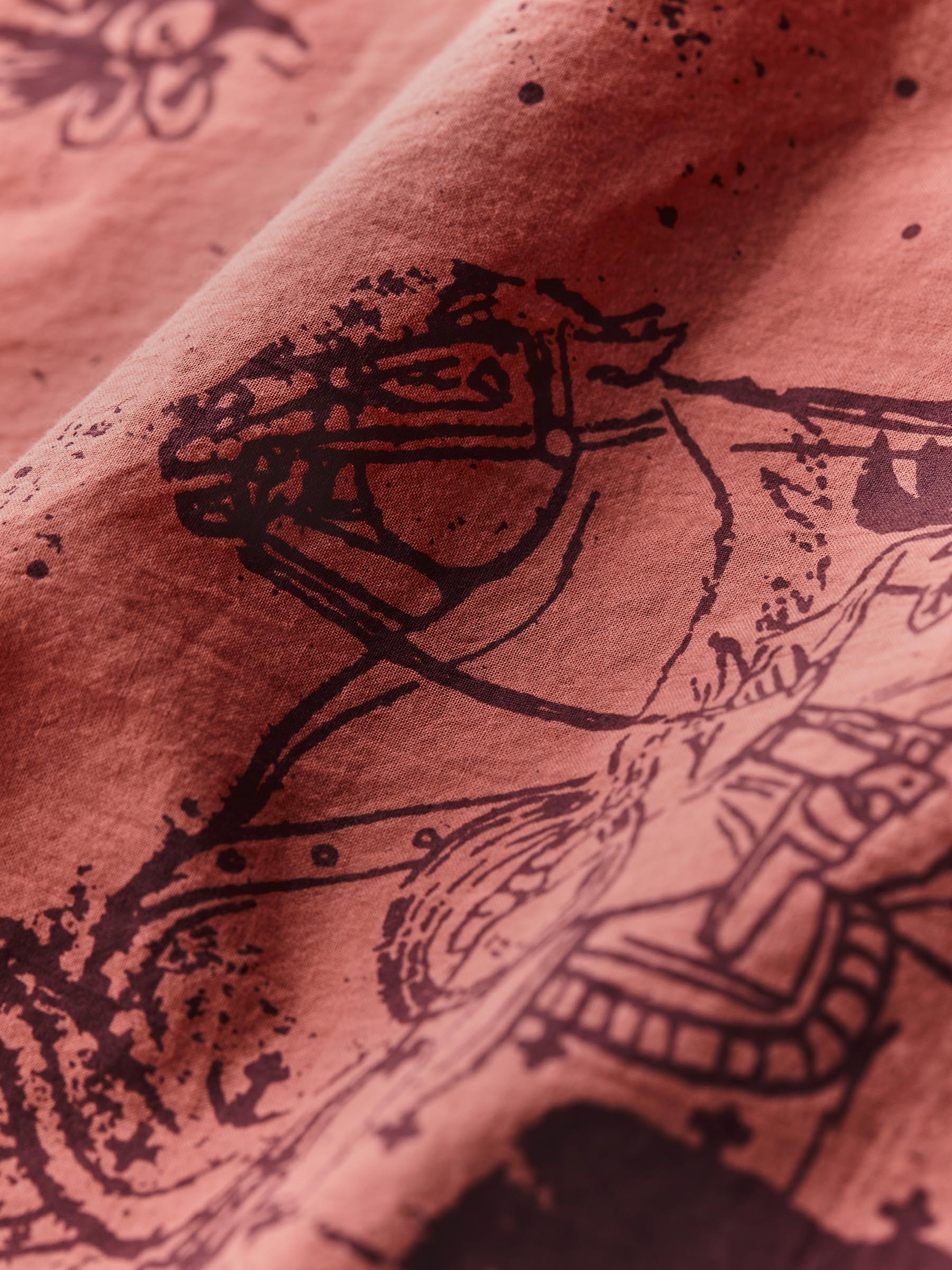 the "no man's land" bandana - Image 4