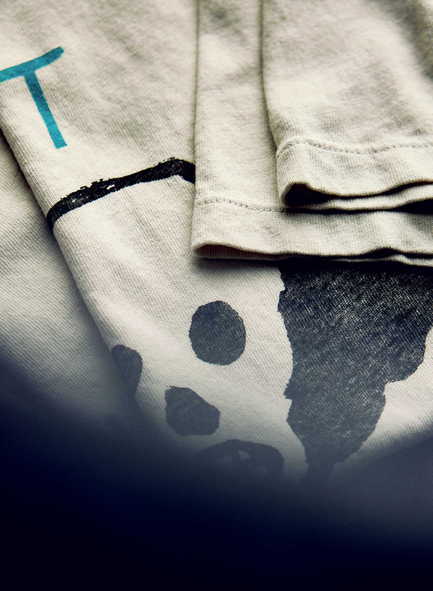 the "not today" tee - Image 4