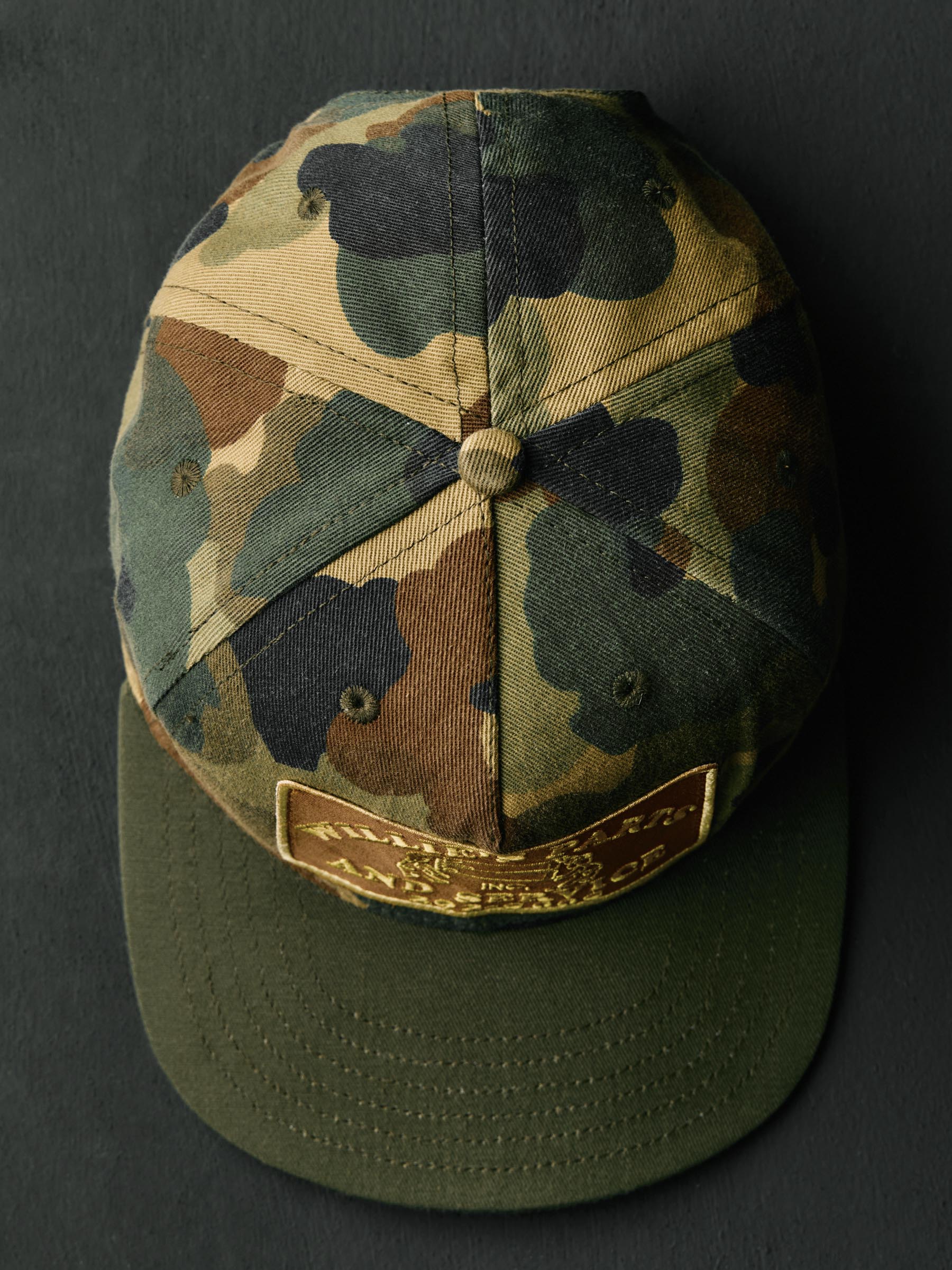 the "parts and service" trucker - Image 4