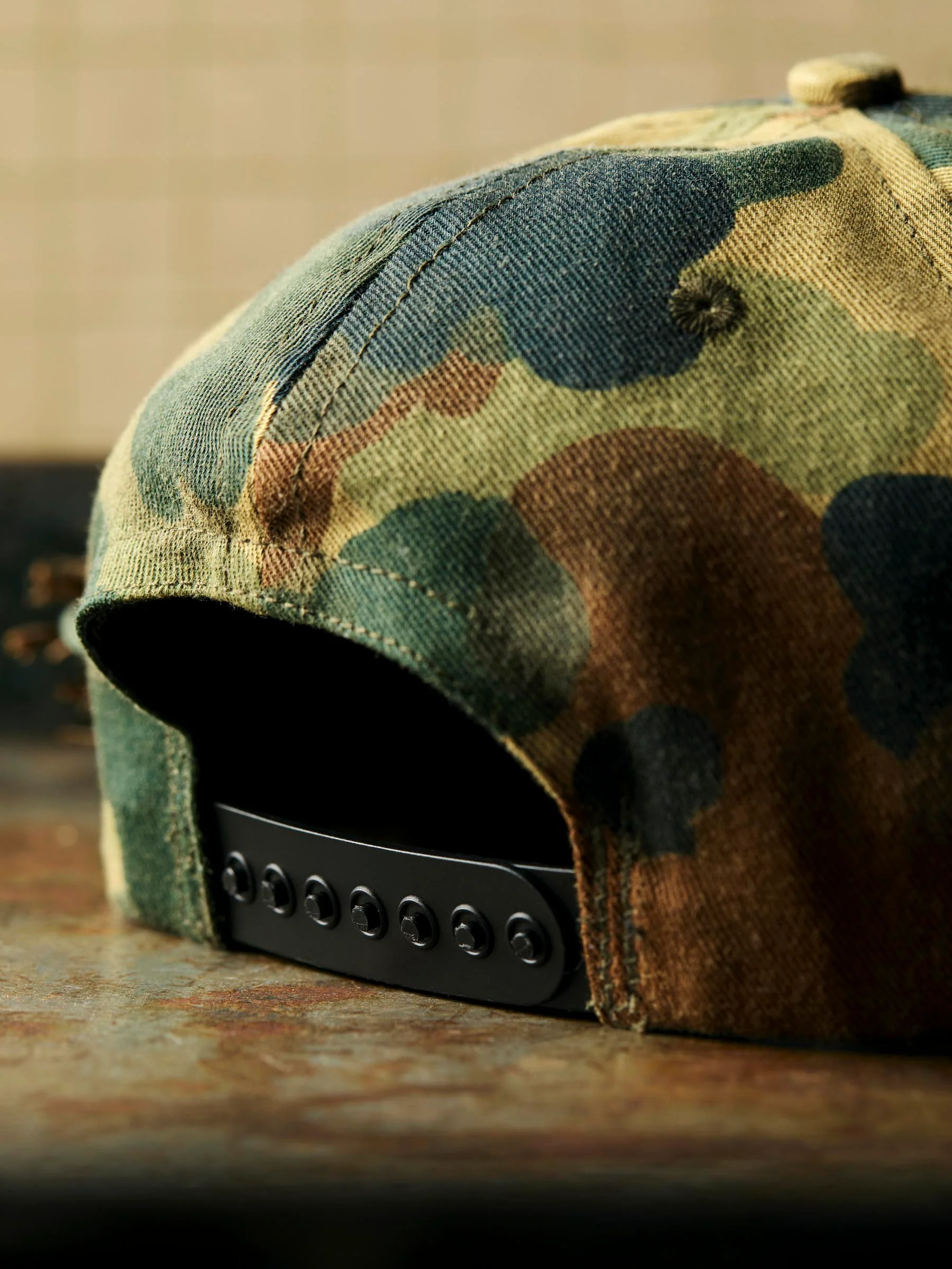 the "parts and service" trucker - Image 6