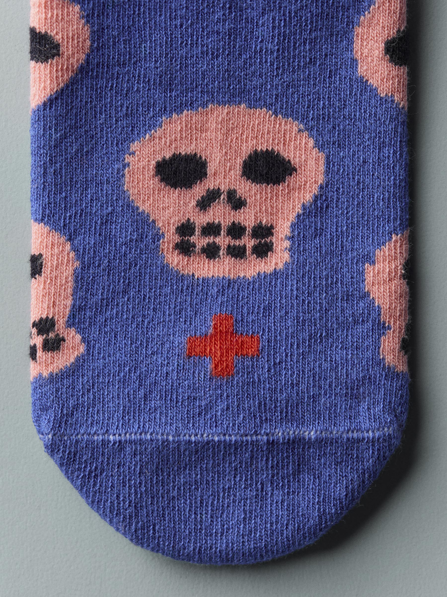 the "peligro" sock - Image 3