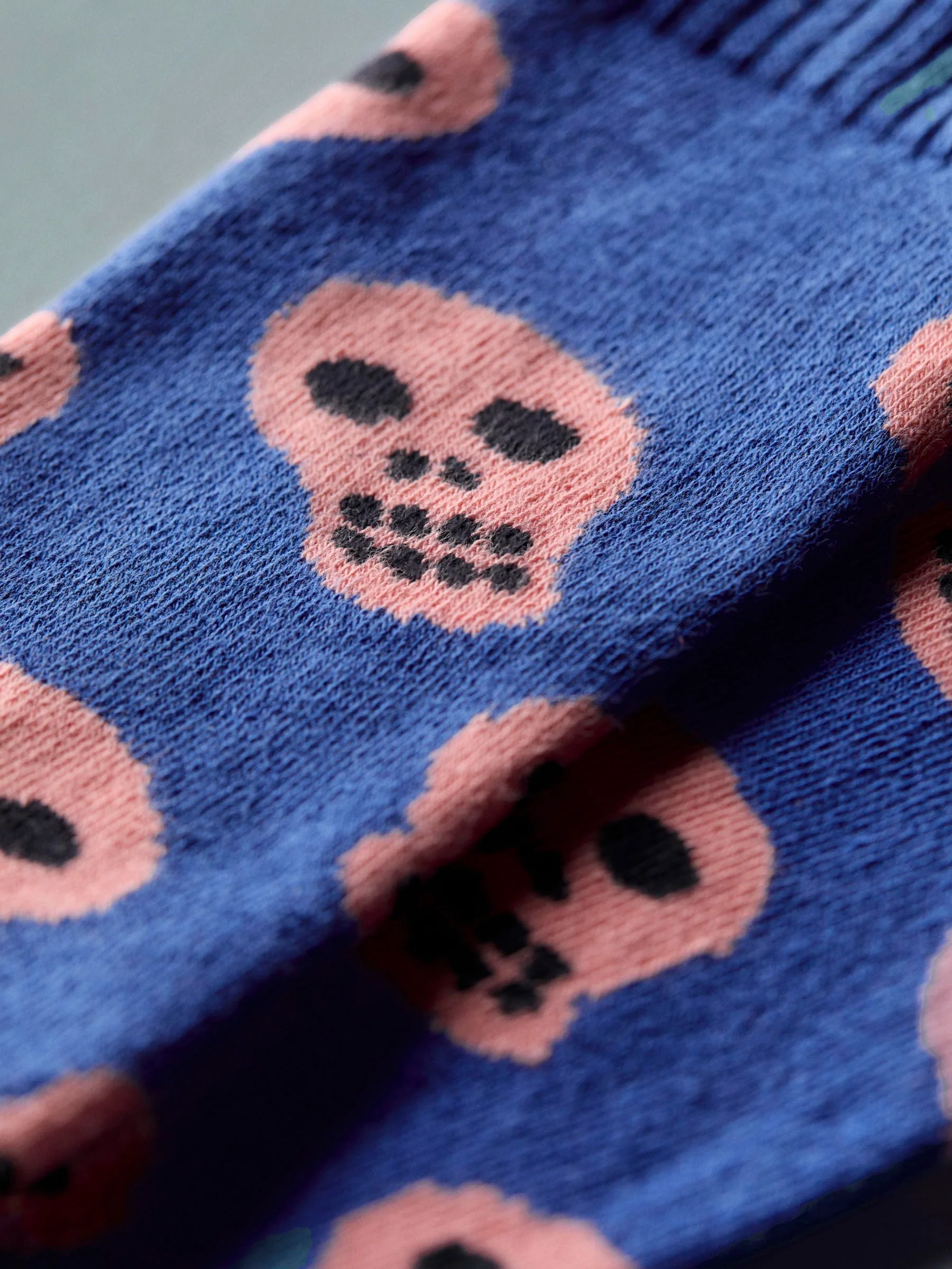 the "peligro" sock - Image 4