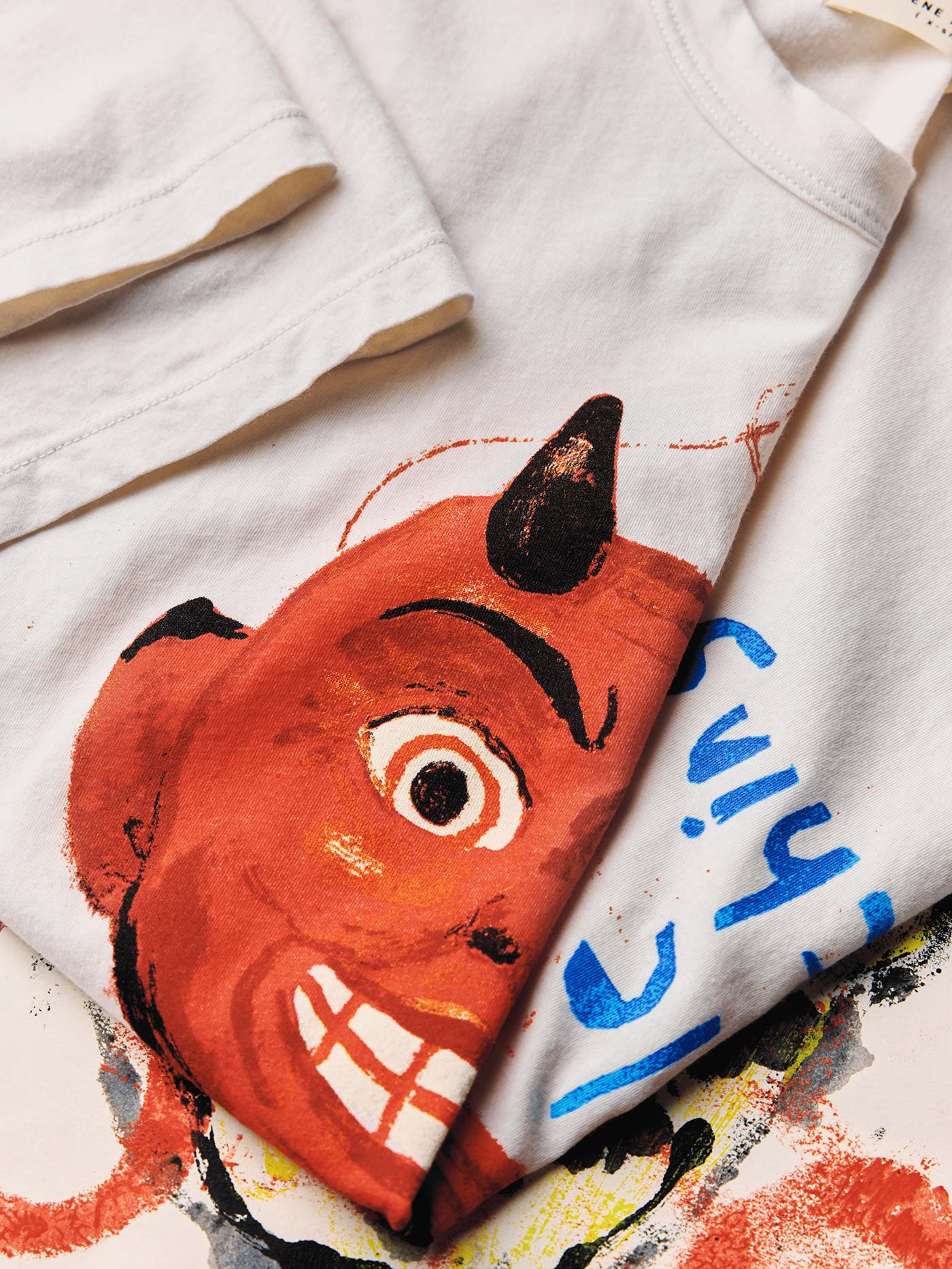 the "people watching" tee - Image 4