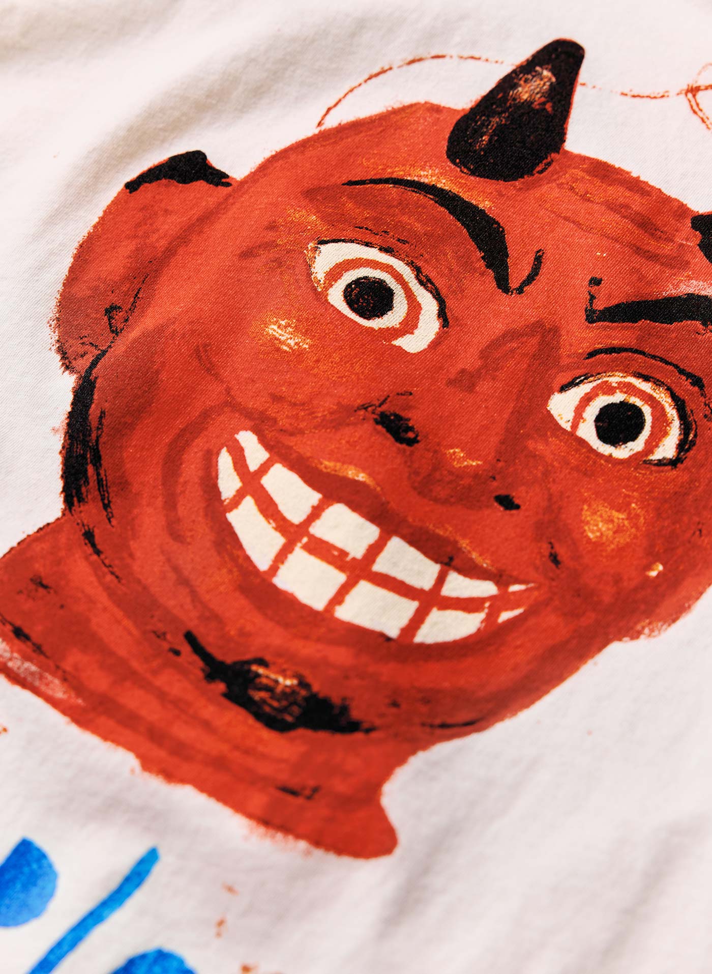 the "people watching" tee - Image 5
