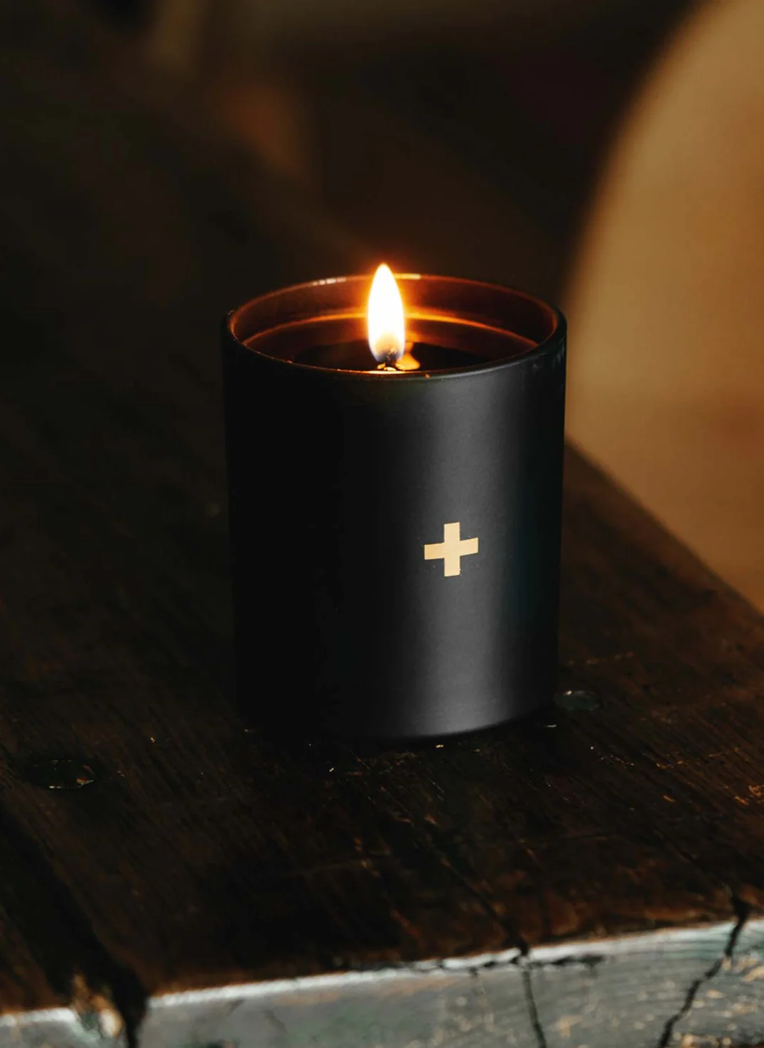 the plus candle - Image 3