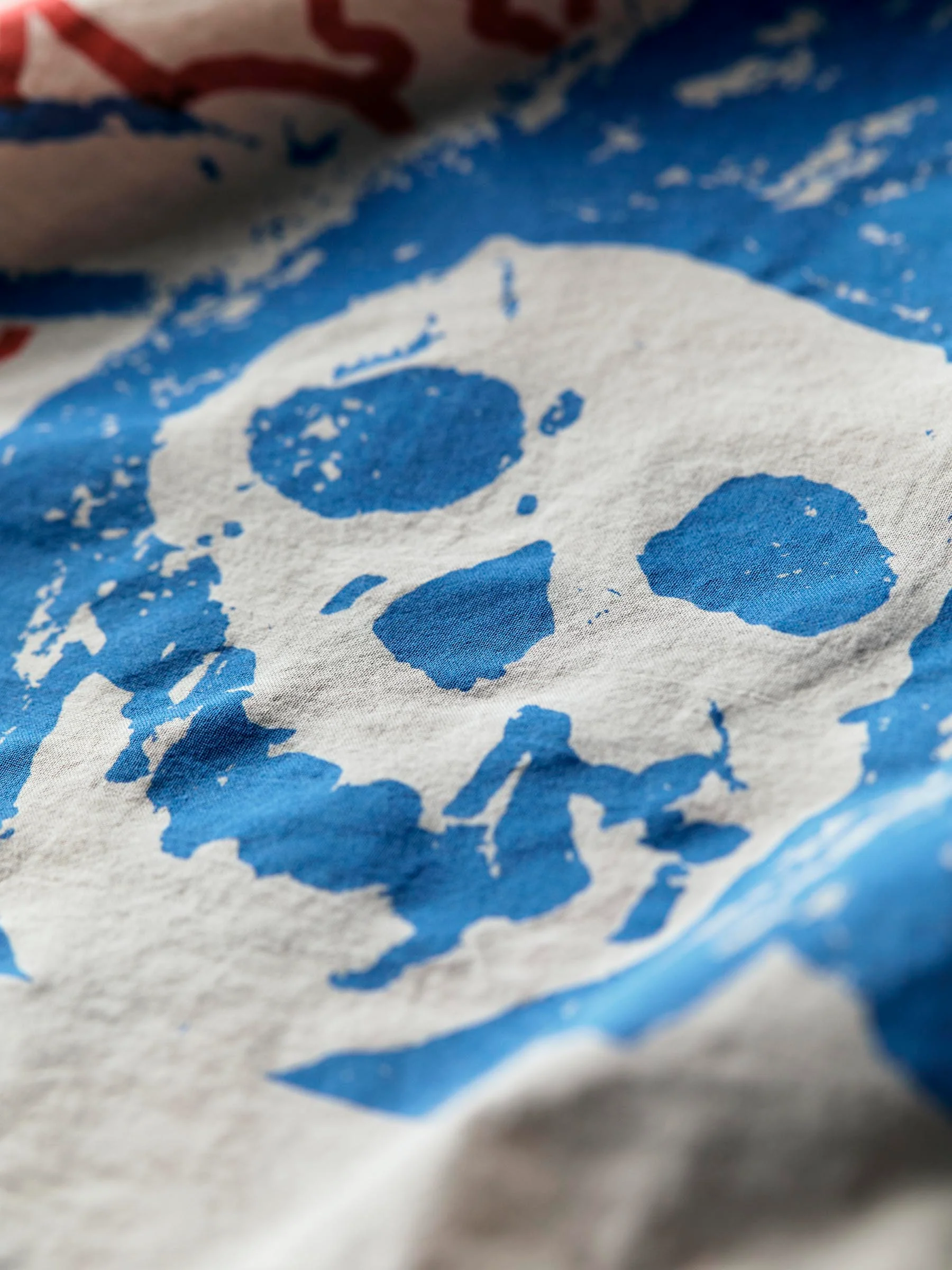 the "reaper" bandana - Image 2