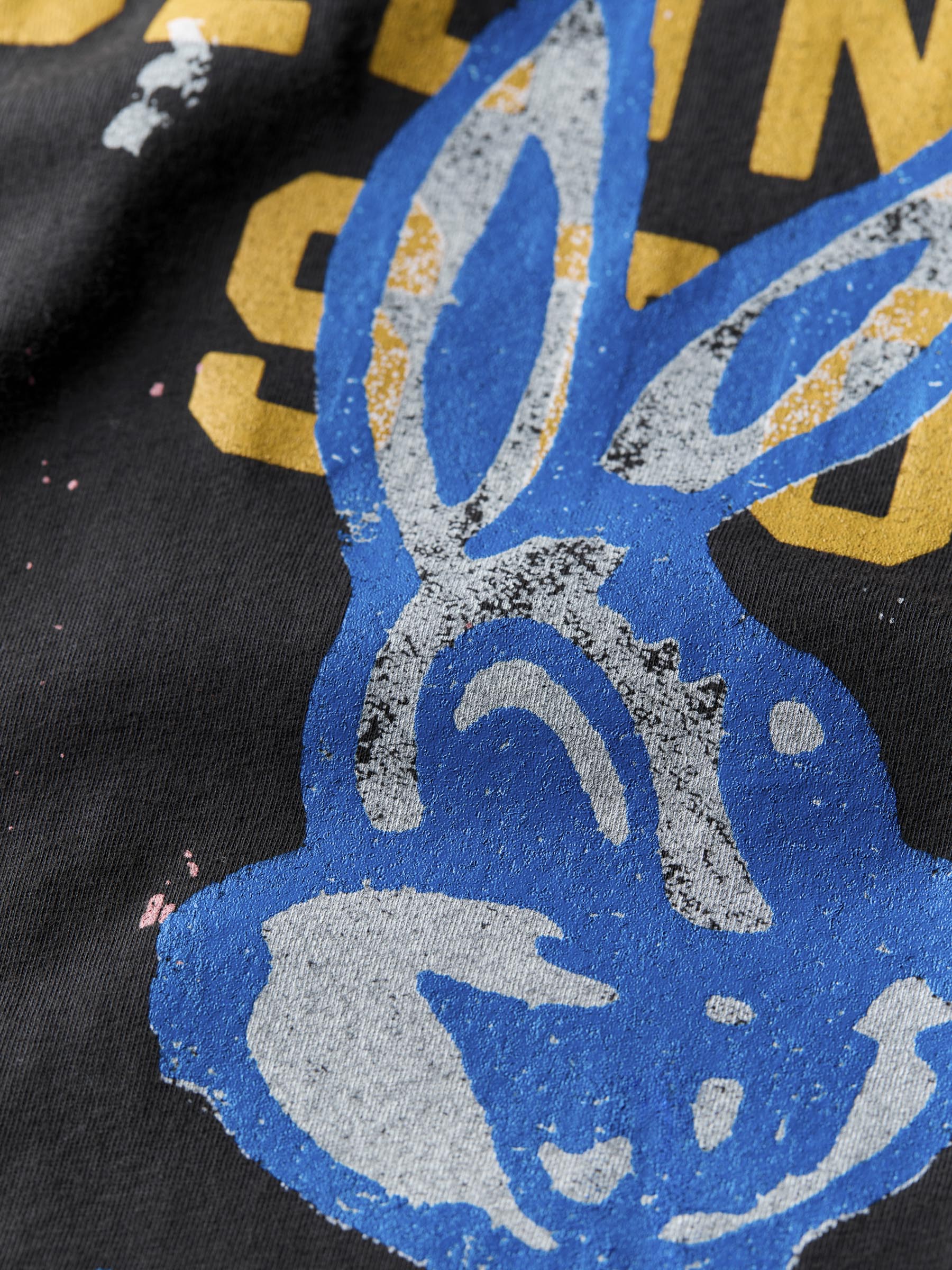 the "rolling stoned" tee - Image 2