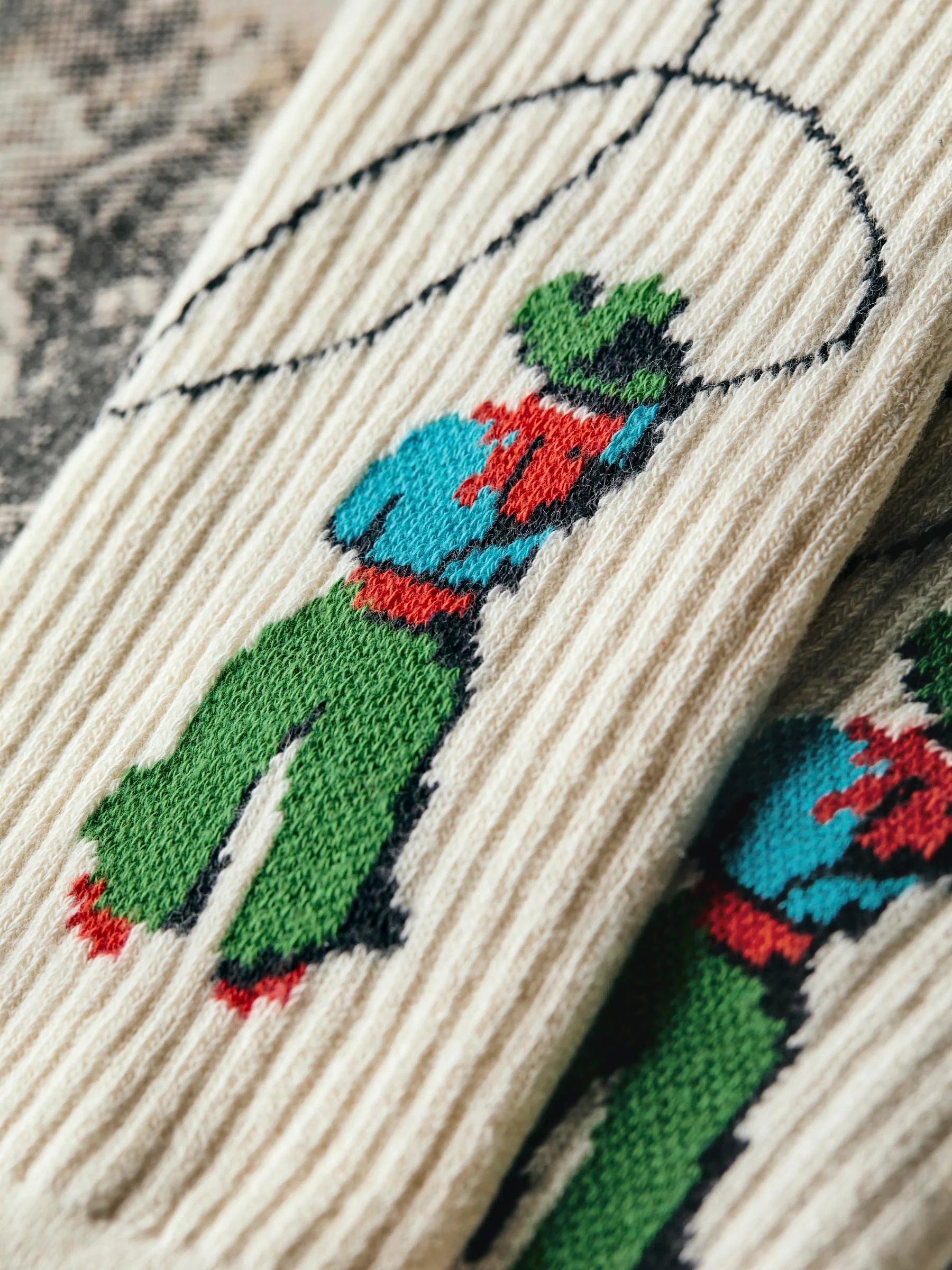 the "roper" sock - Image 5