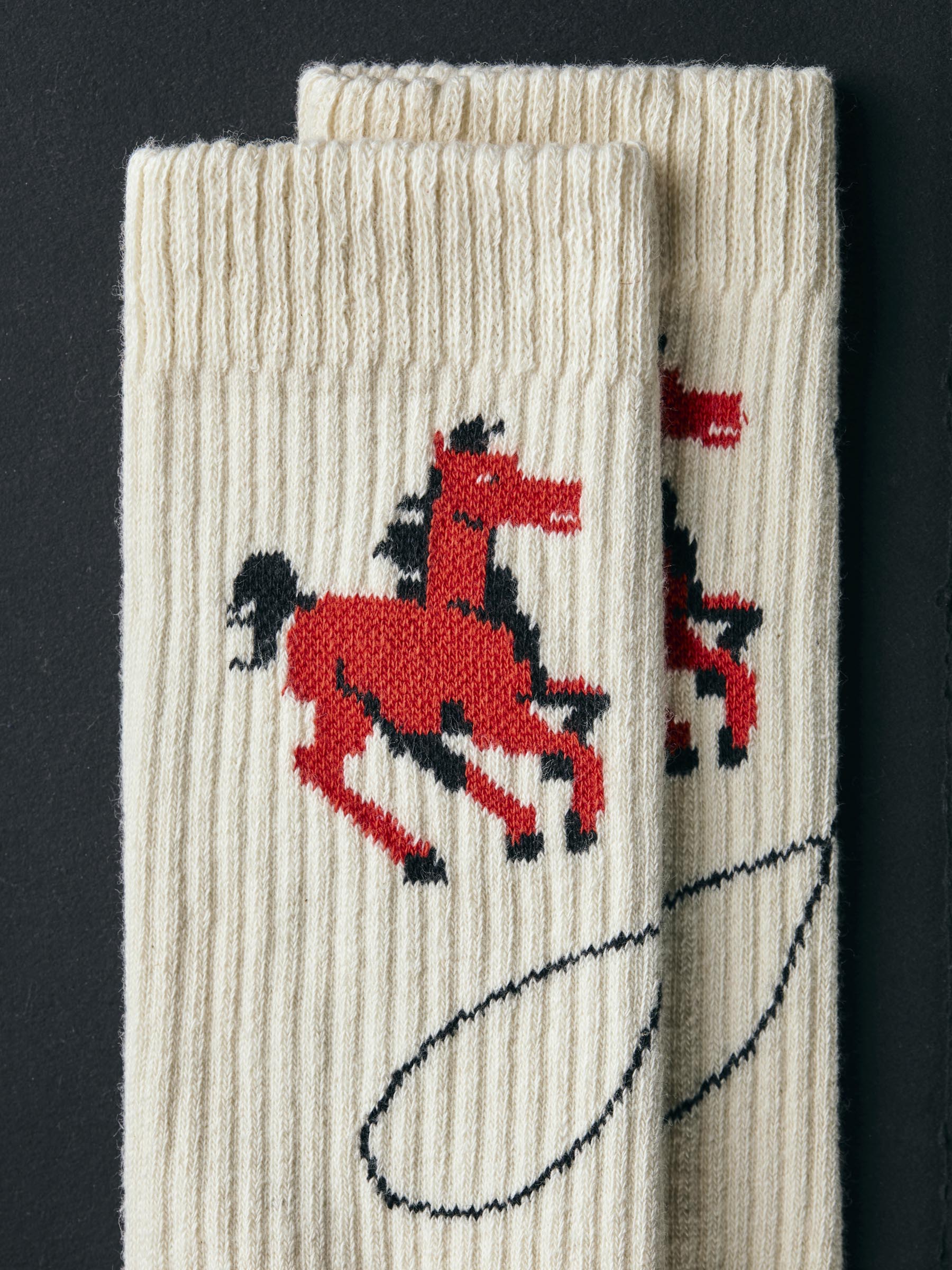 the "roper" sock - Image 6