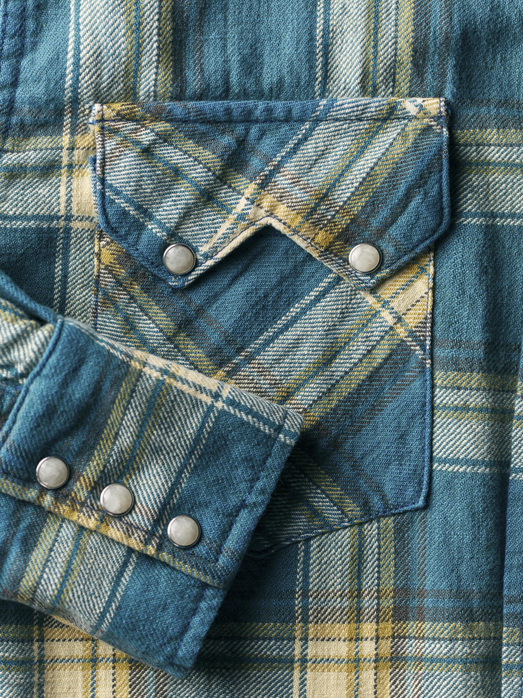 sawtooth pearl snap in fairfax - Image 7