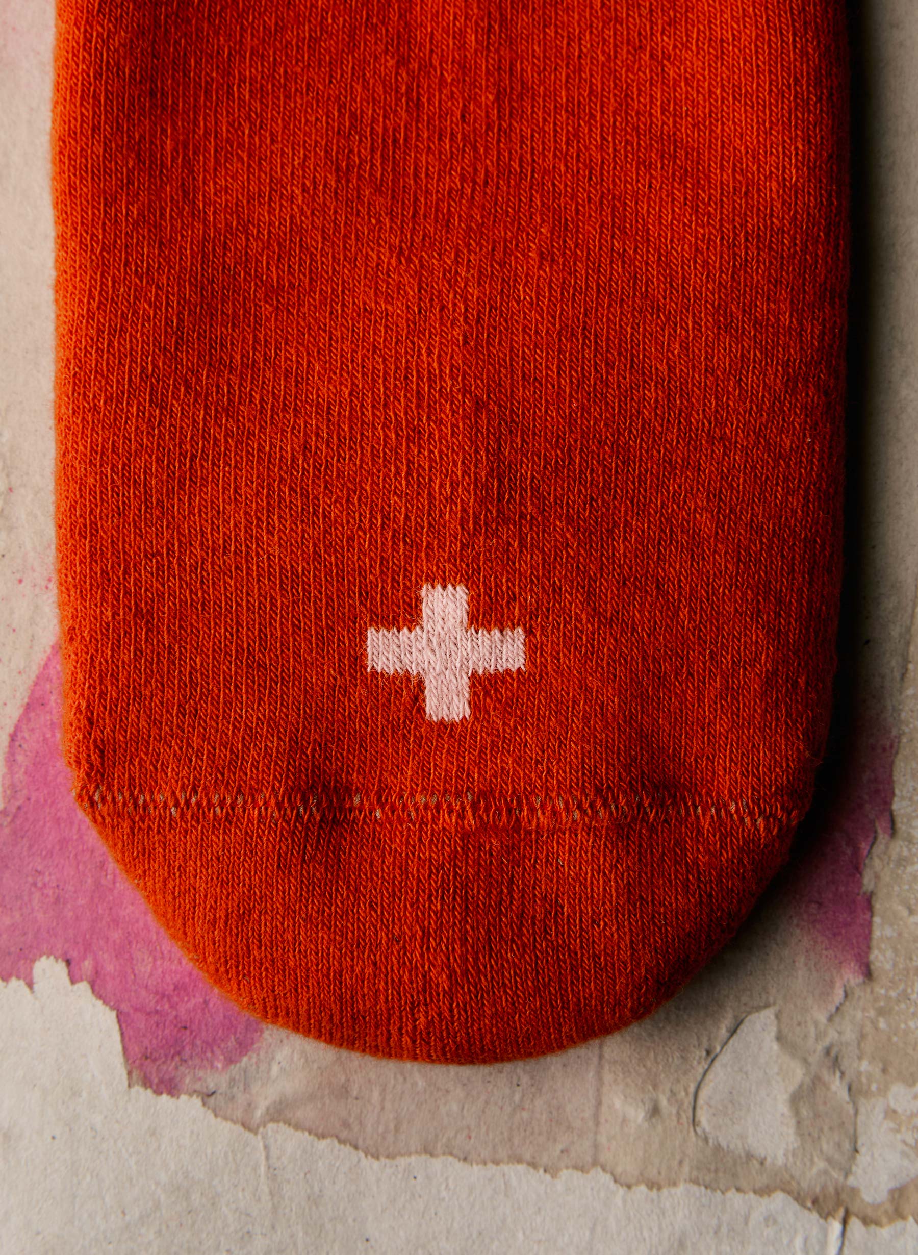 the "till death" sock - Image 3
