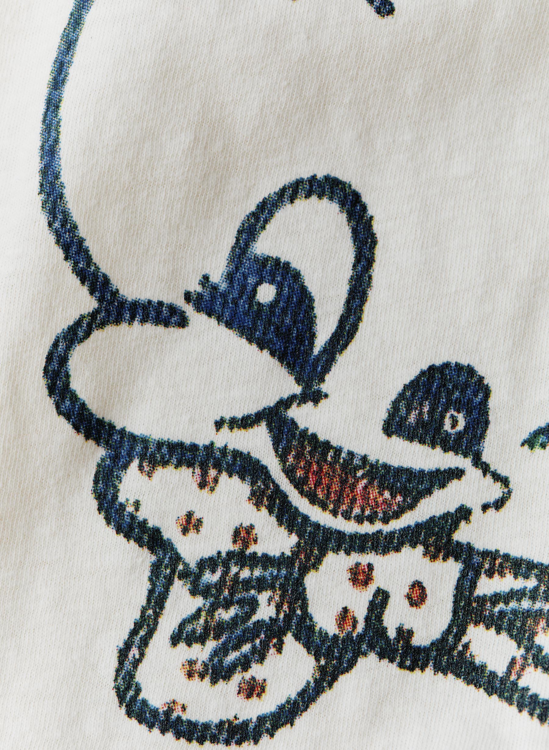 the "wolves" drop tee - Image 3
