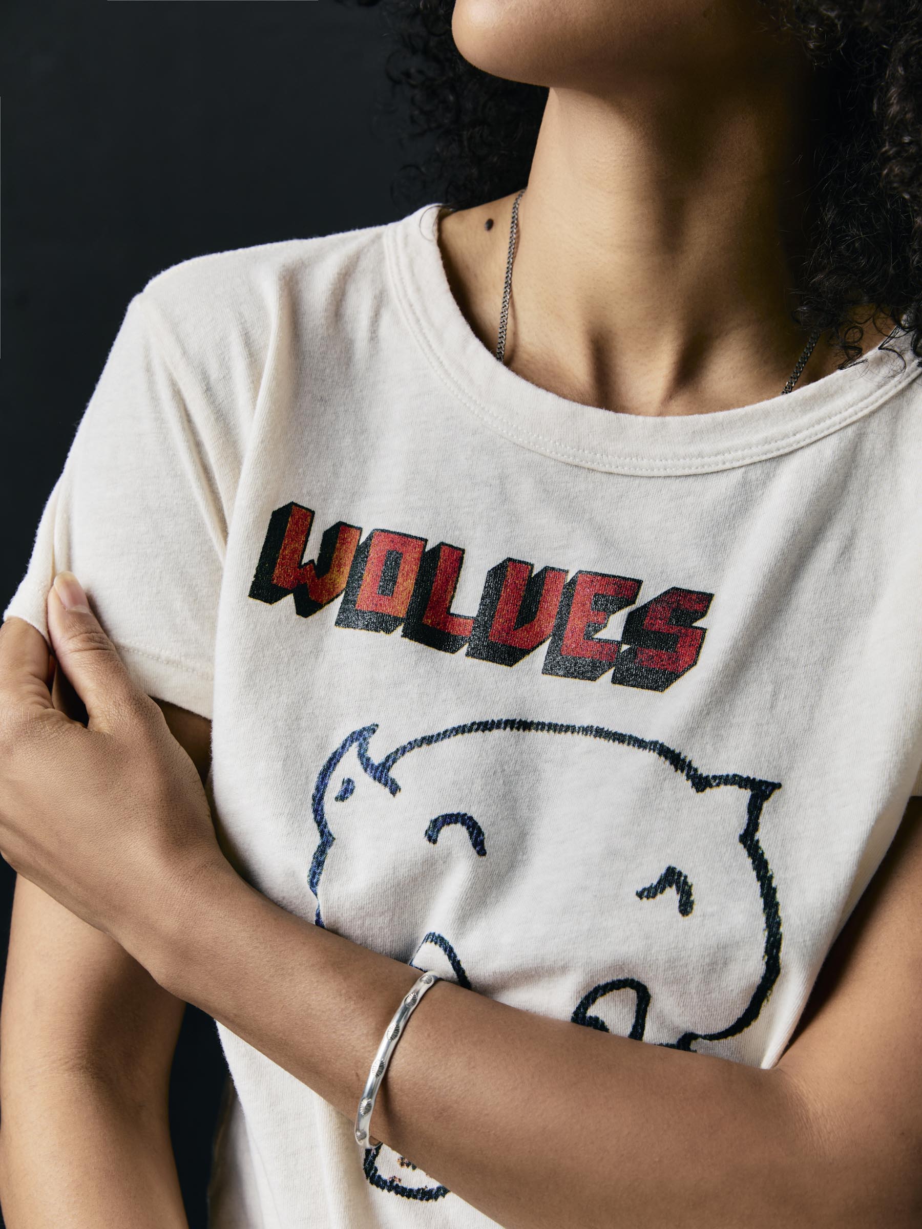 the "wolves" drop tee - Image 6