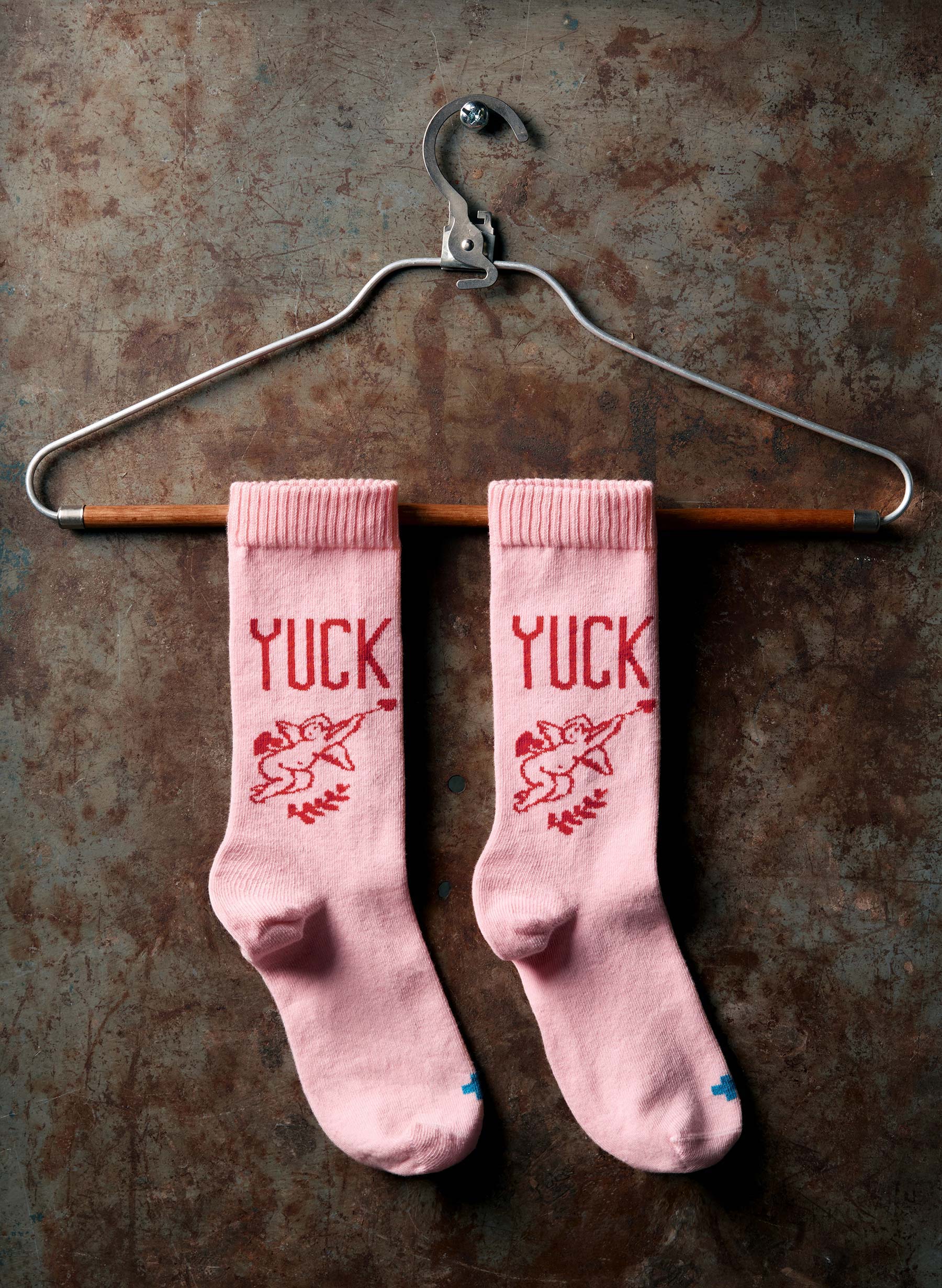 the "yuck" sock - Image 4