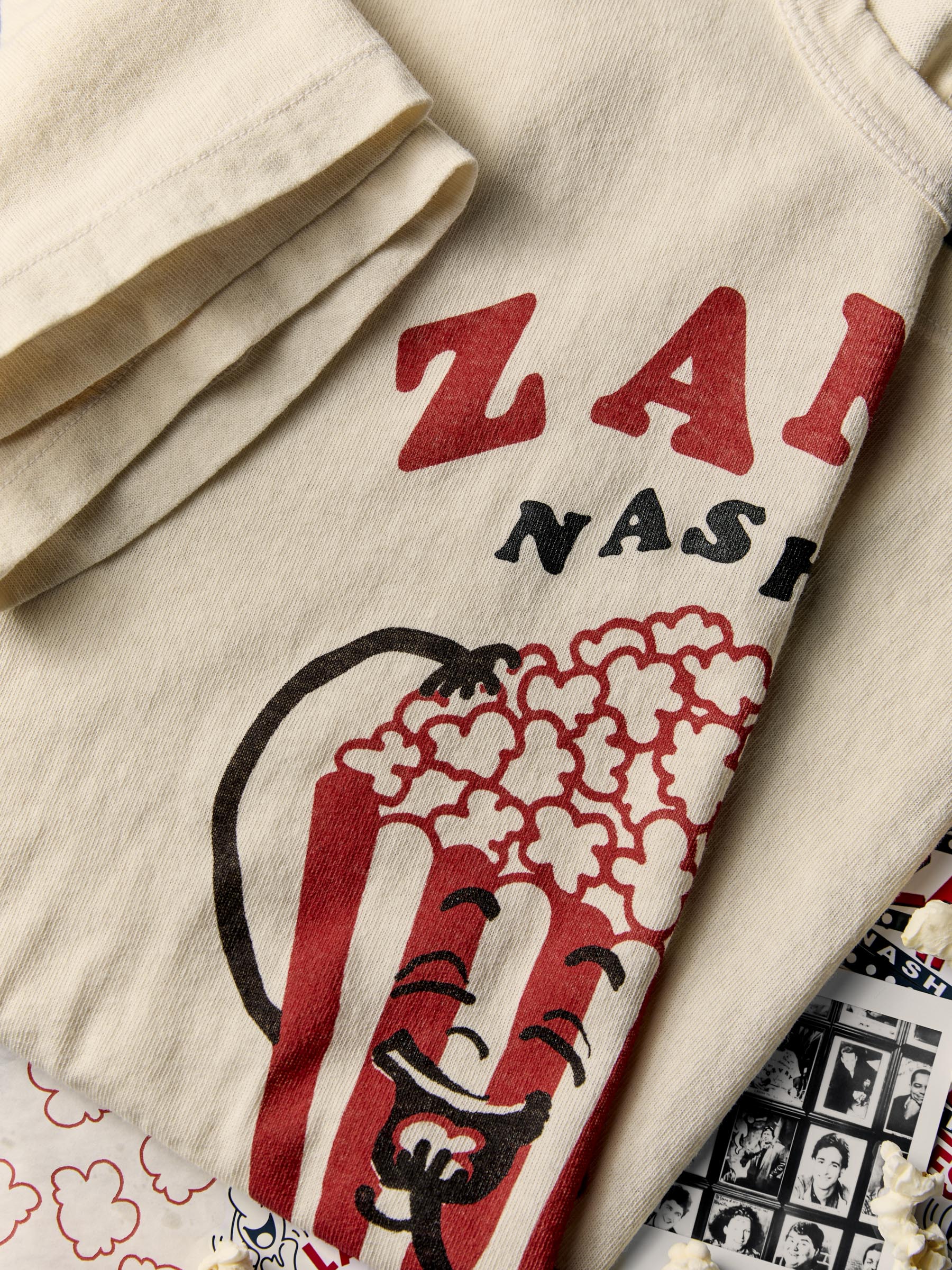 the "zanies" tee - Image 5