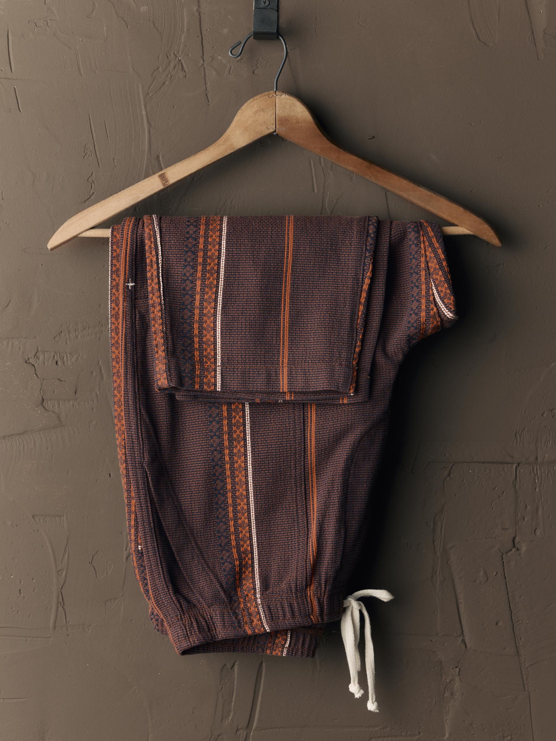ventura chore pant in lagos stripe - Image 5