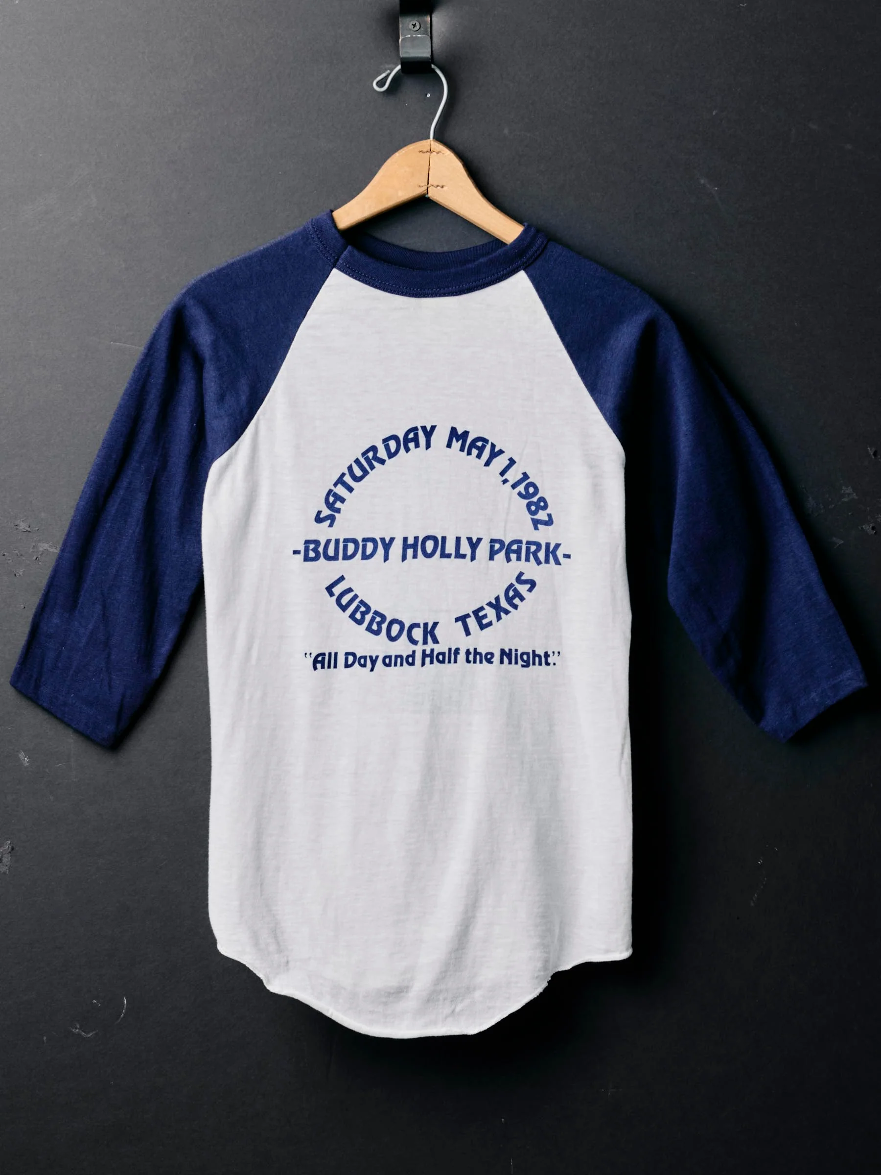 vintage "tornado" tee - Image 3