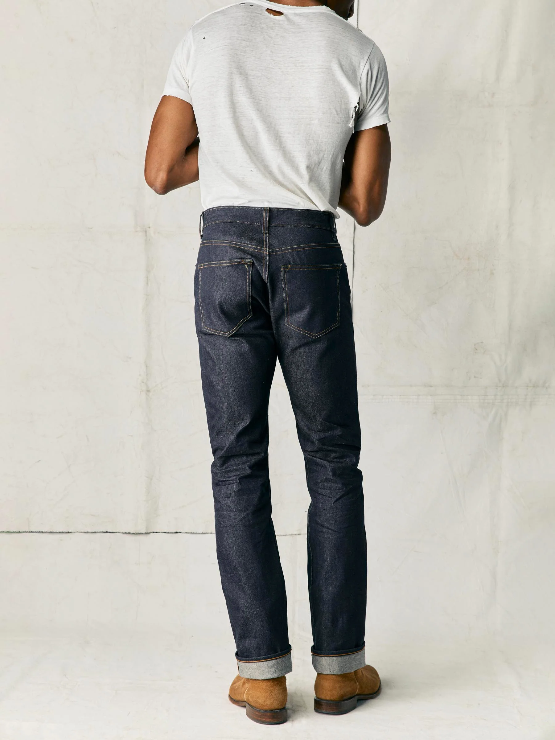 willie indigo rigid - Image 9