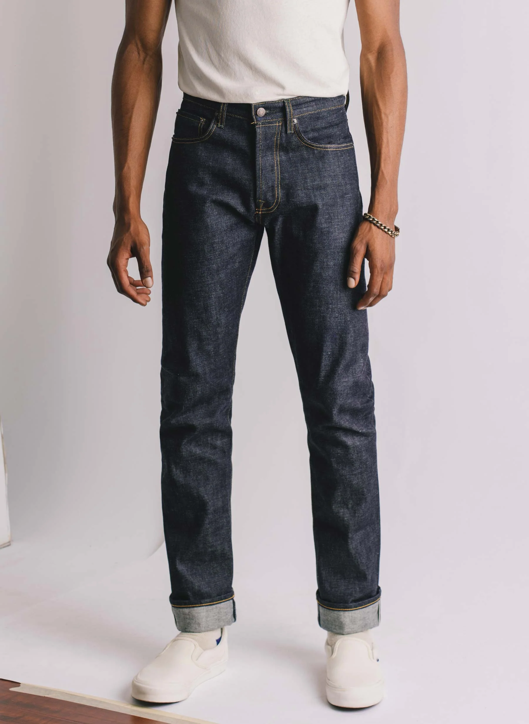 willie indigo rigid jp - Image 7